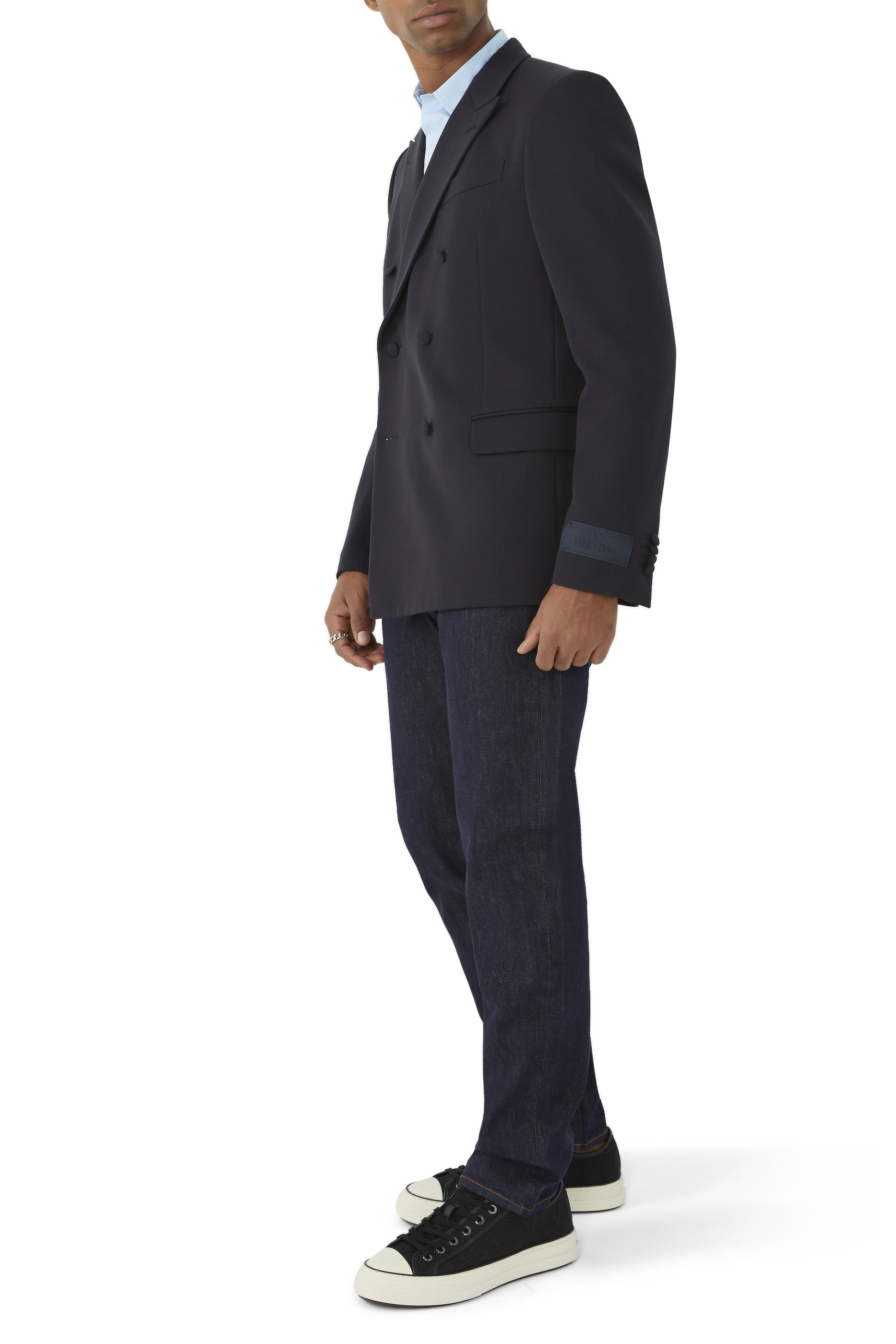 Formalwear Slim Jacket