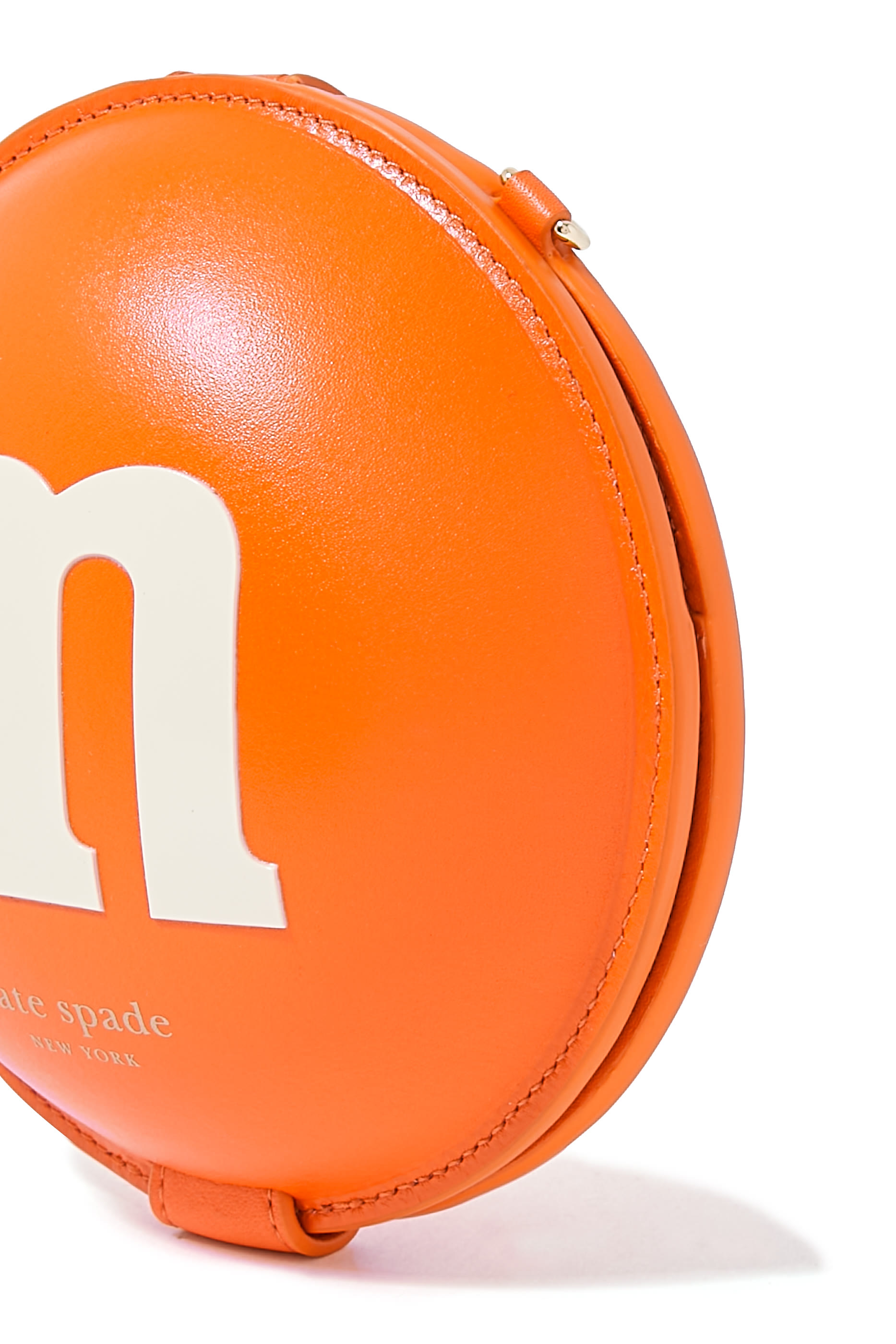 M&M Chain Coin Purse