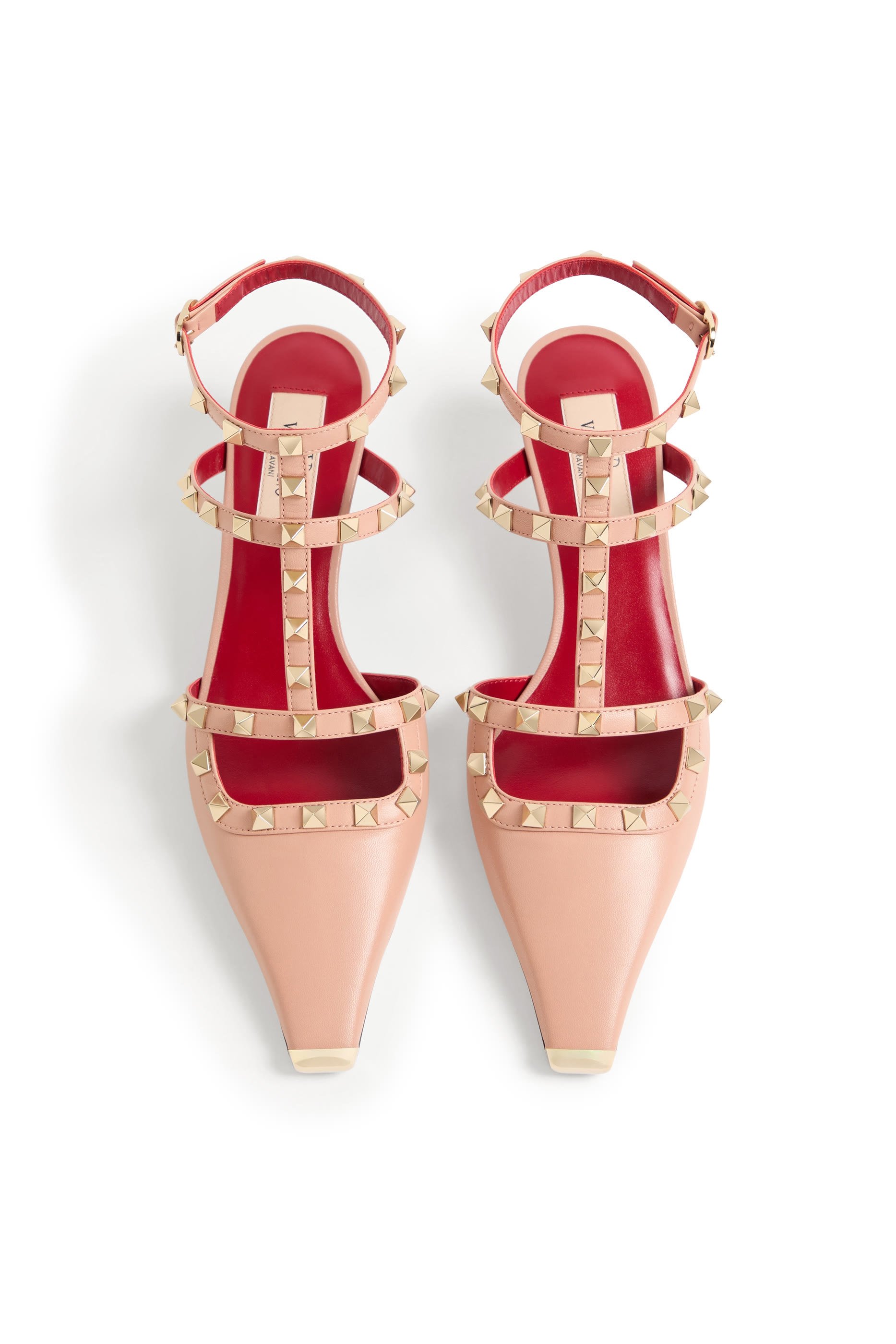Rockstud 40 Pumps