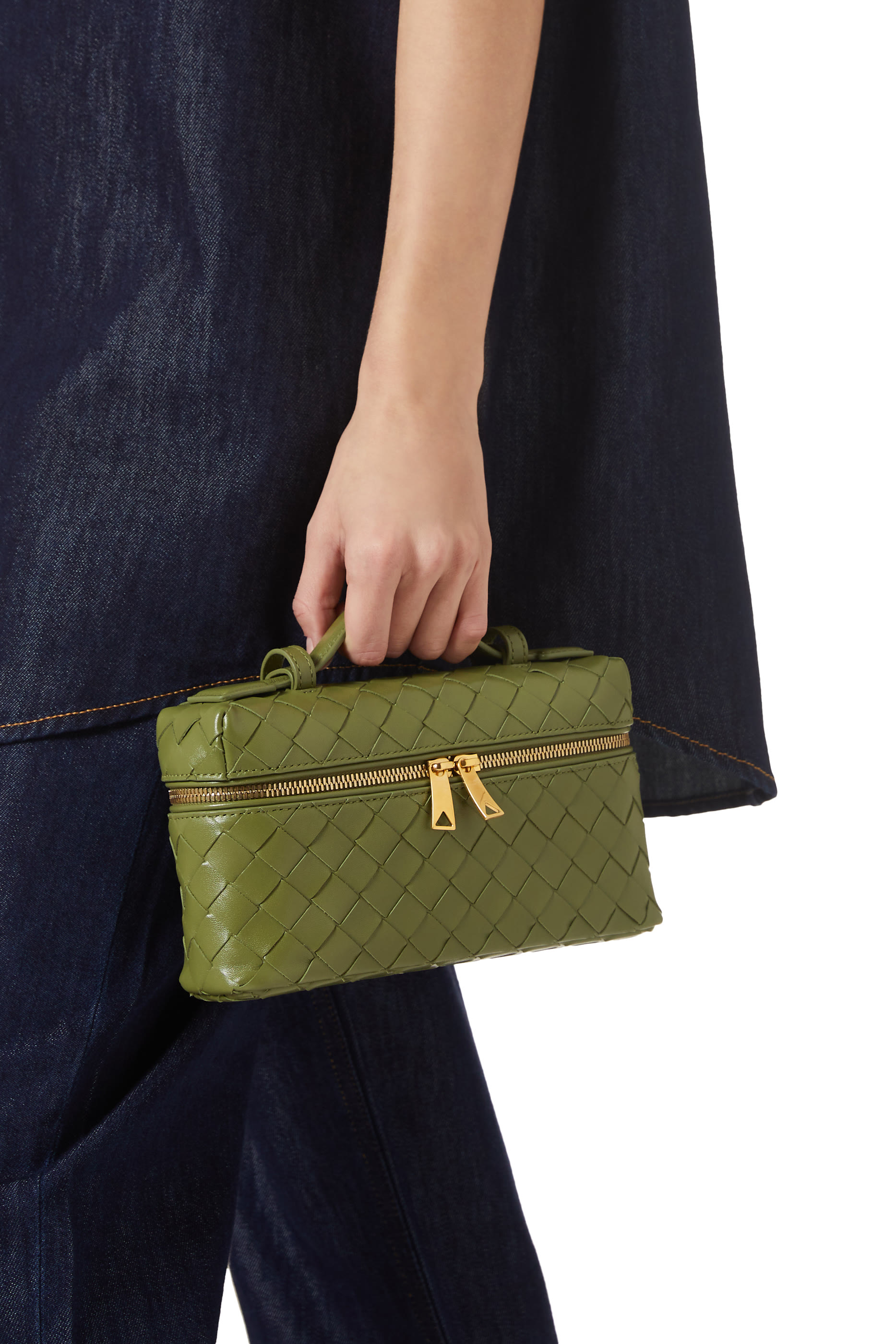 Bang Bang Vanity Case