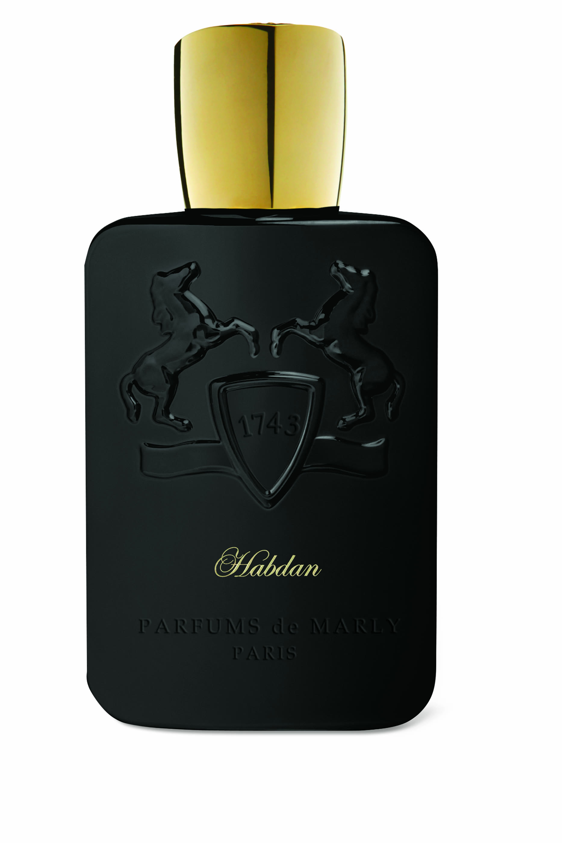 Habdan Eau de Parfum Spray