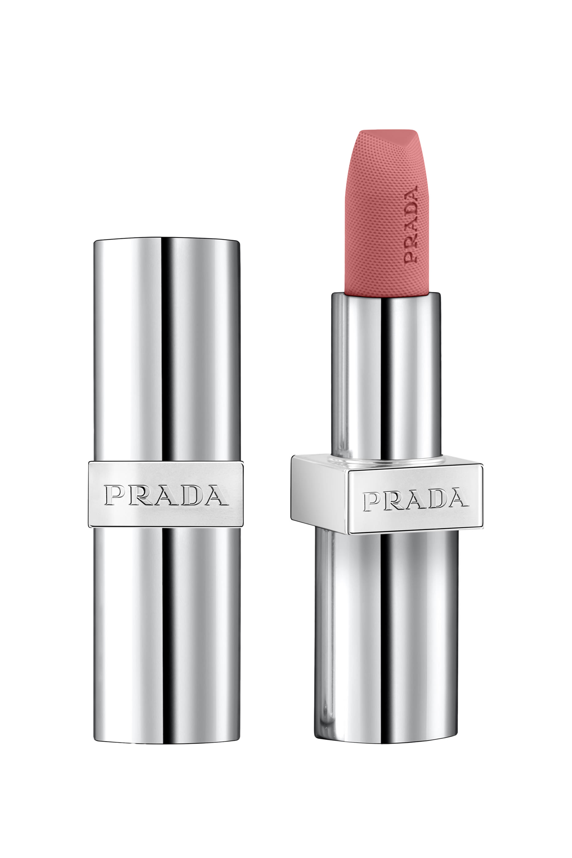 Prada Monochrome Hyper Matte Lipstick
