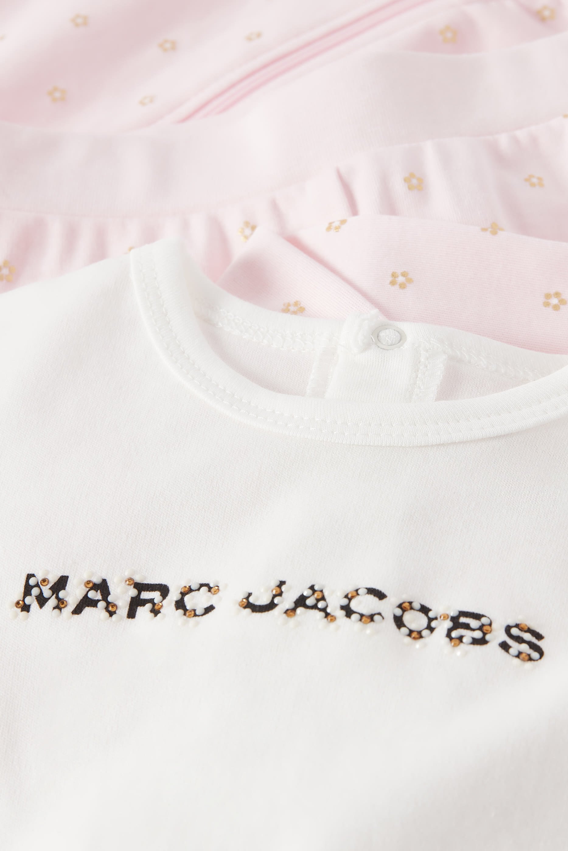 Kids Cotton Tracksuit, Set of 3