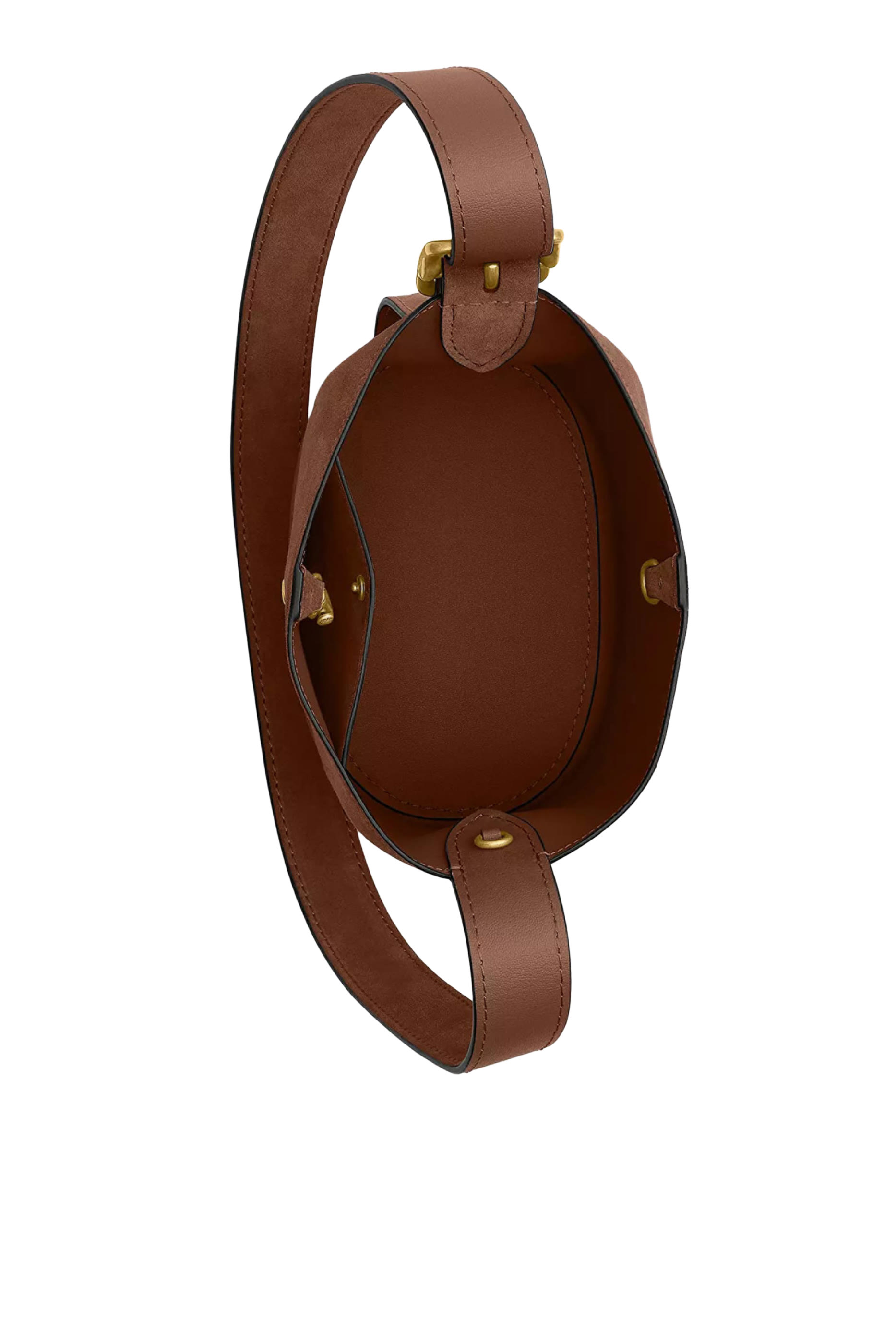 Bleecker Bucket Bag 21