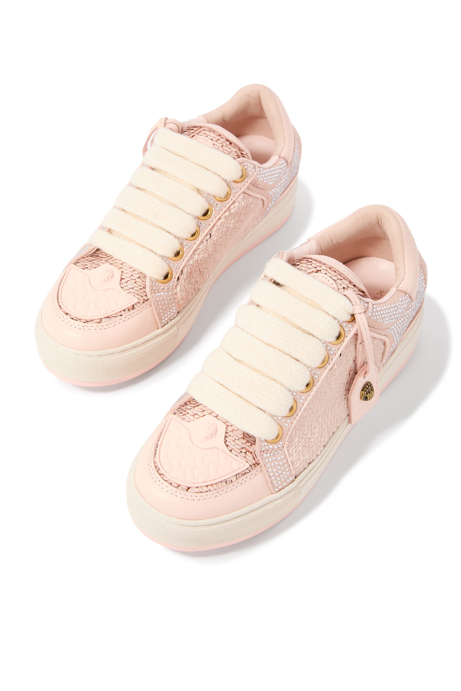 Southbank Tag Sneakers