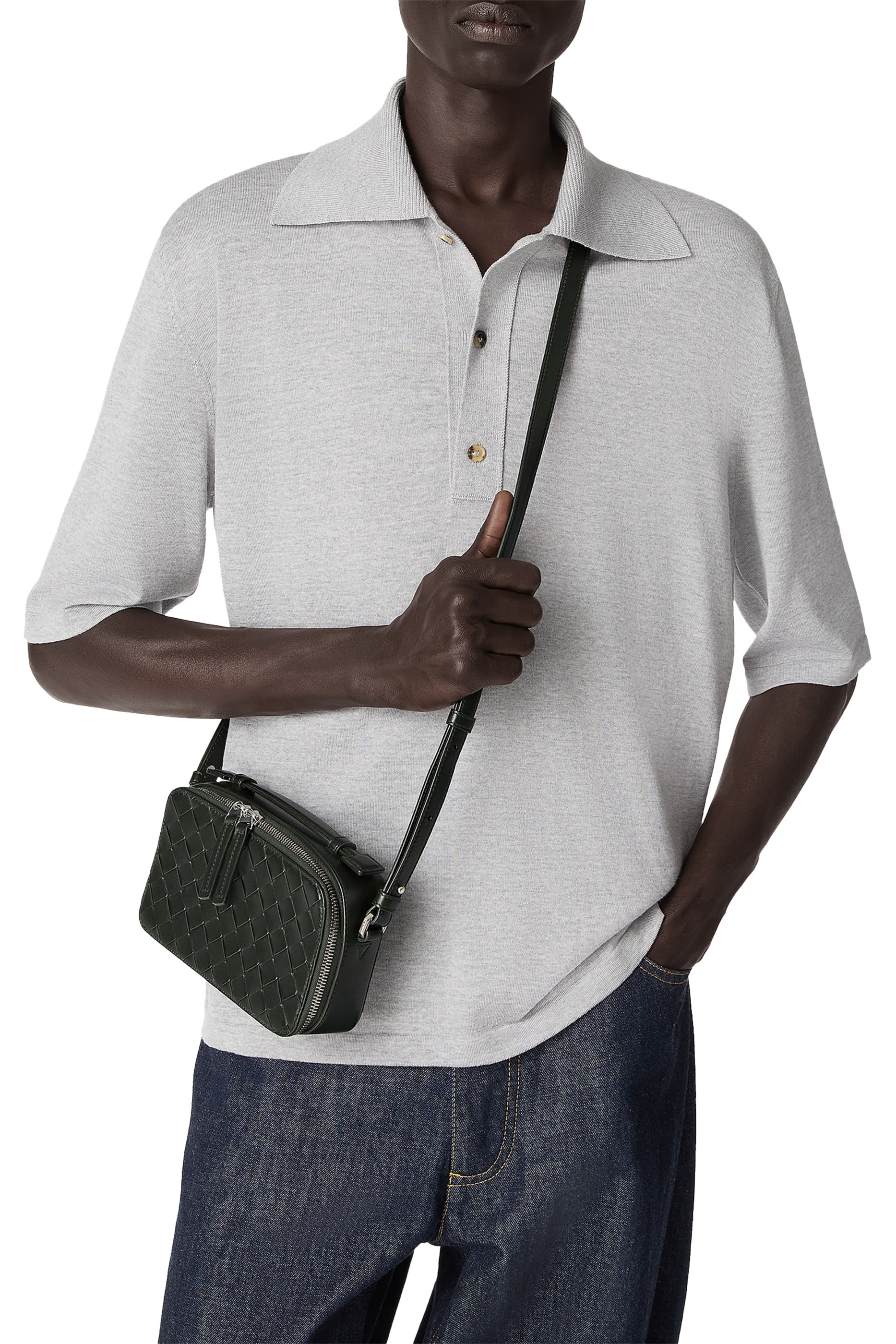 Getaway Phone Pouch