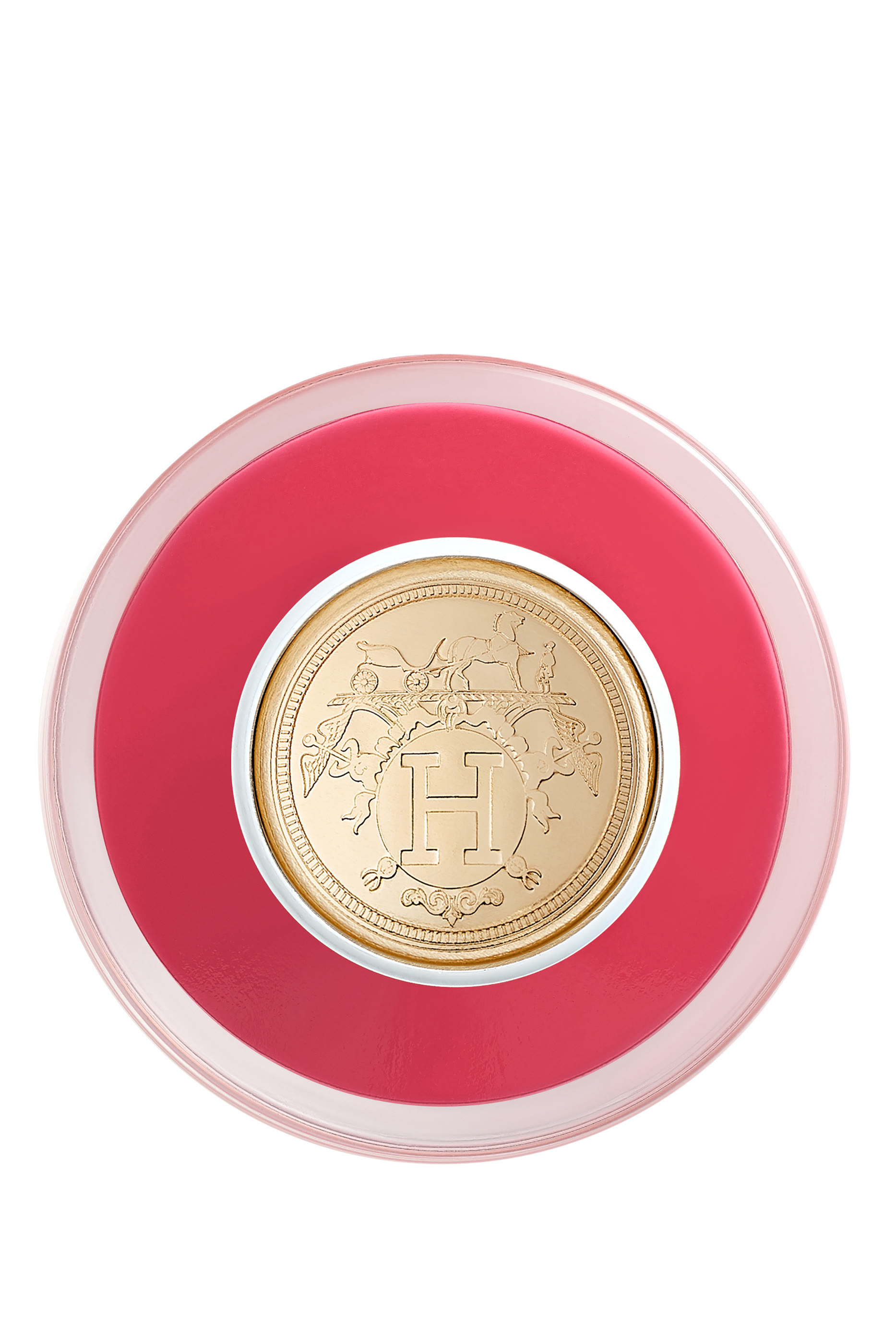 Les Mains Herm&egrave;s, nail enamel