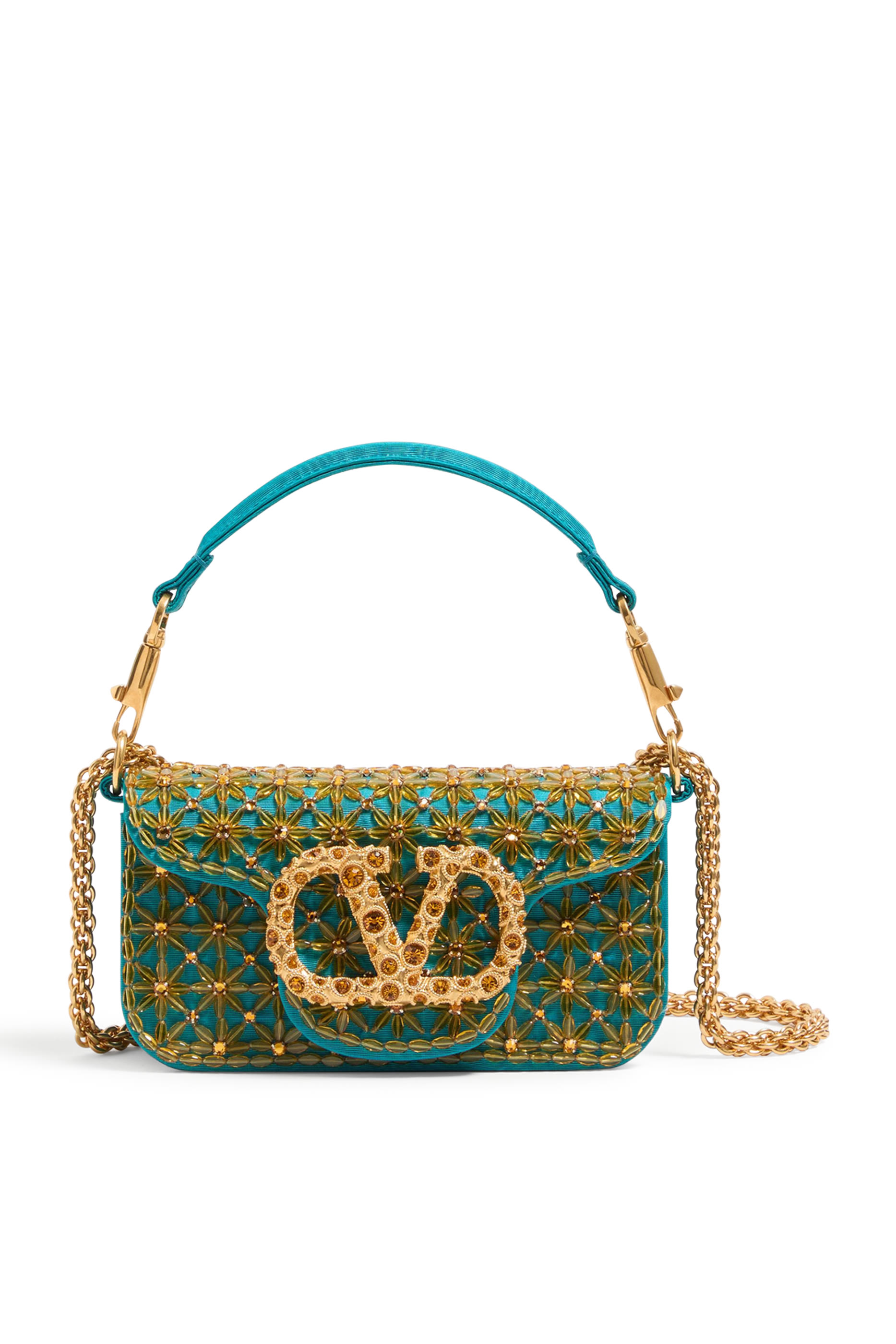 Locò Small Shoulder Bag