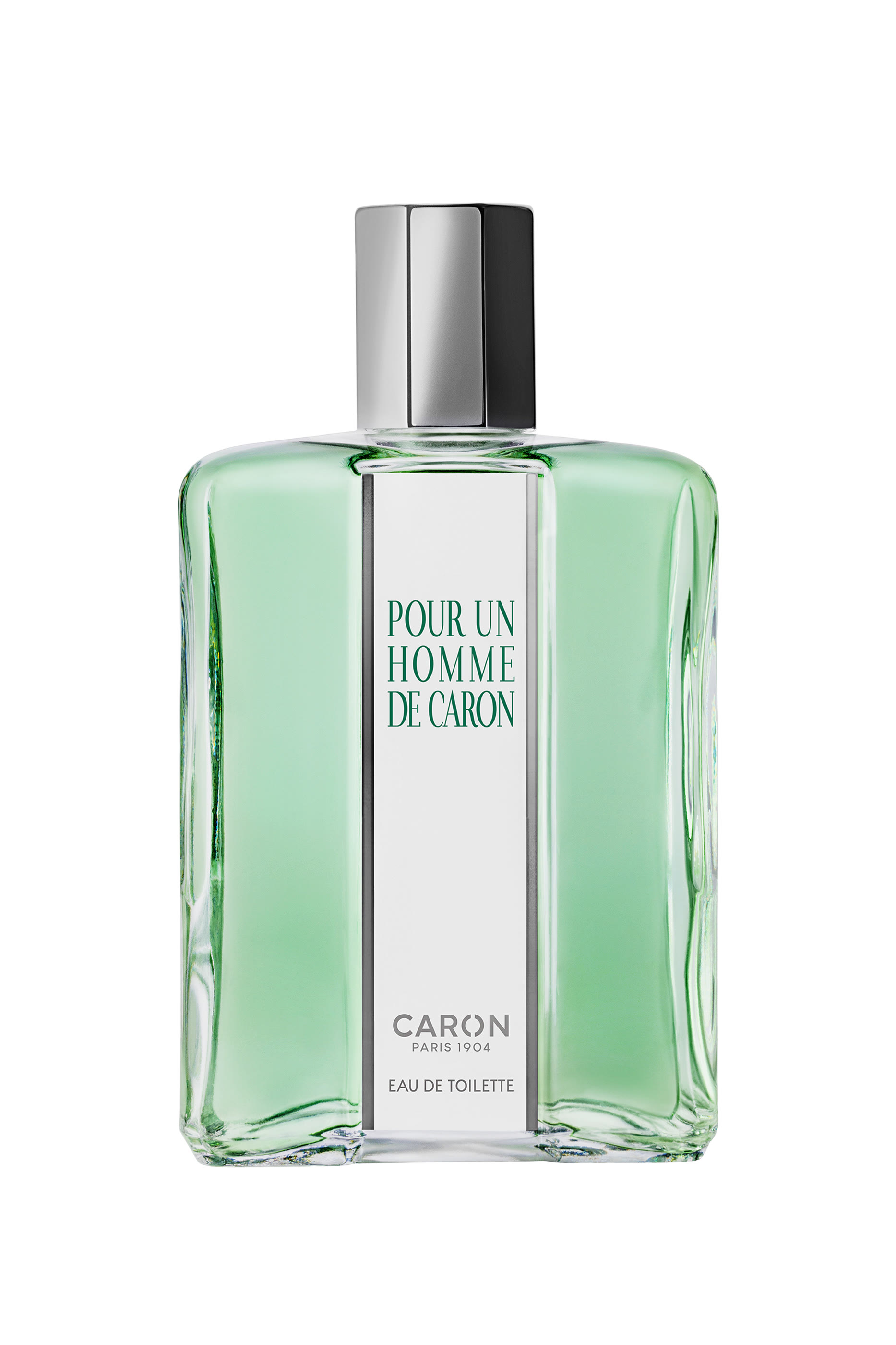 Pour Un Homme Eau de Toilette