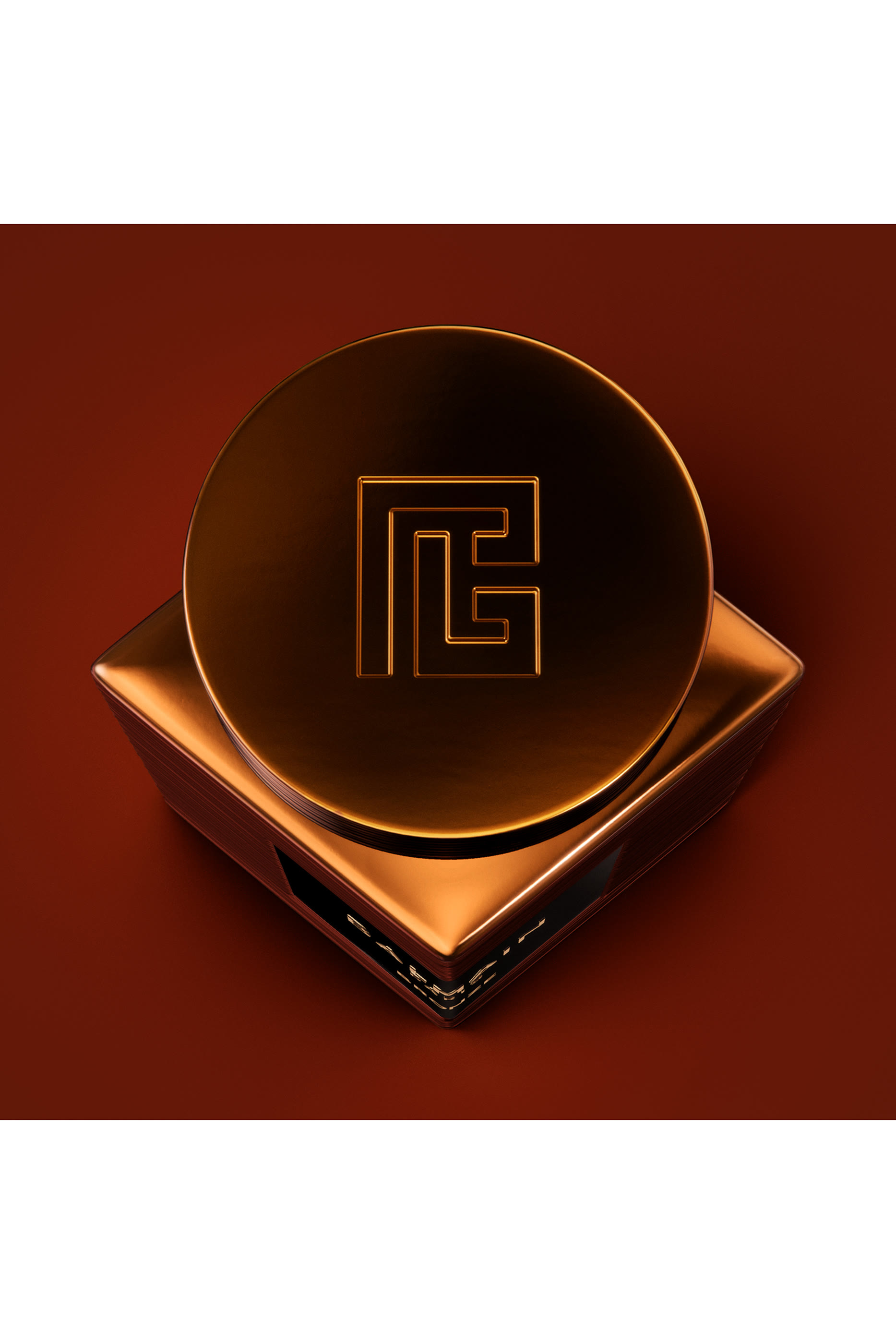 Bronze Eau de Parfum