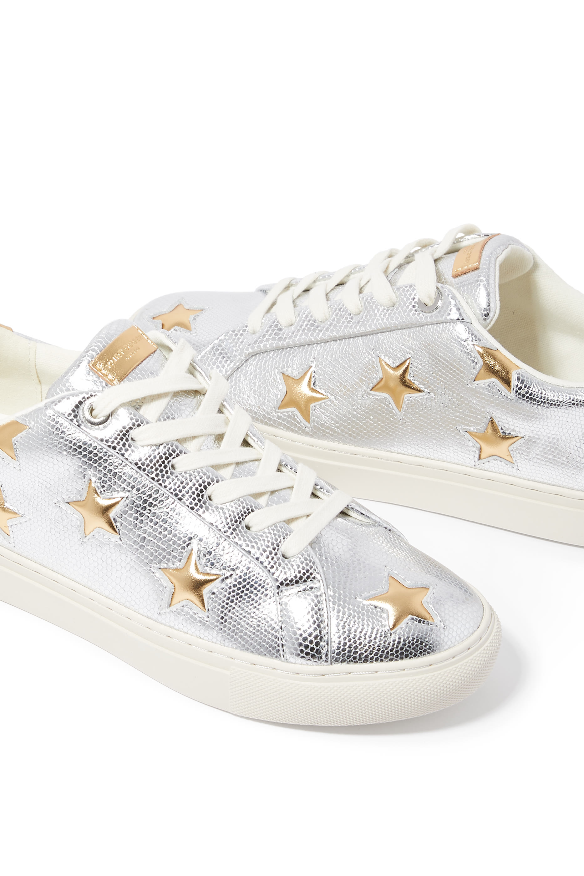 Lane Star Sneakers
