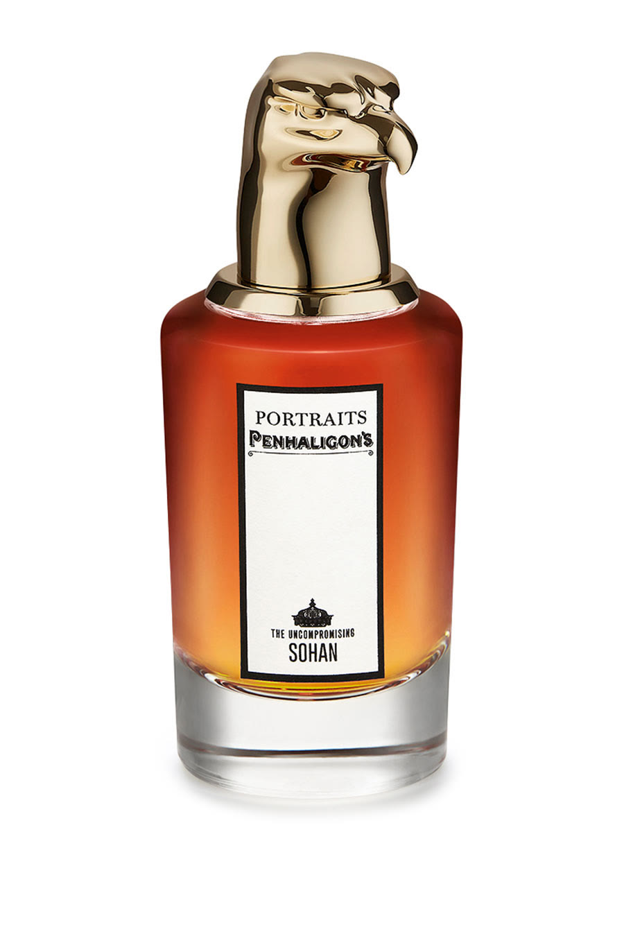 Sohan Eau de Parfum