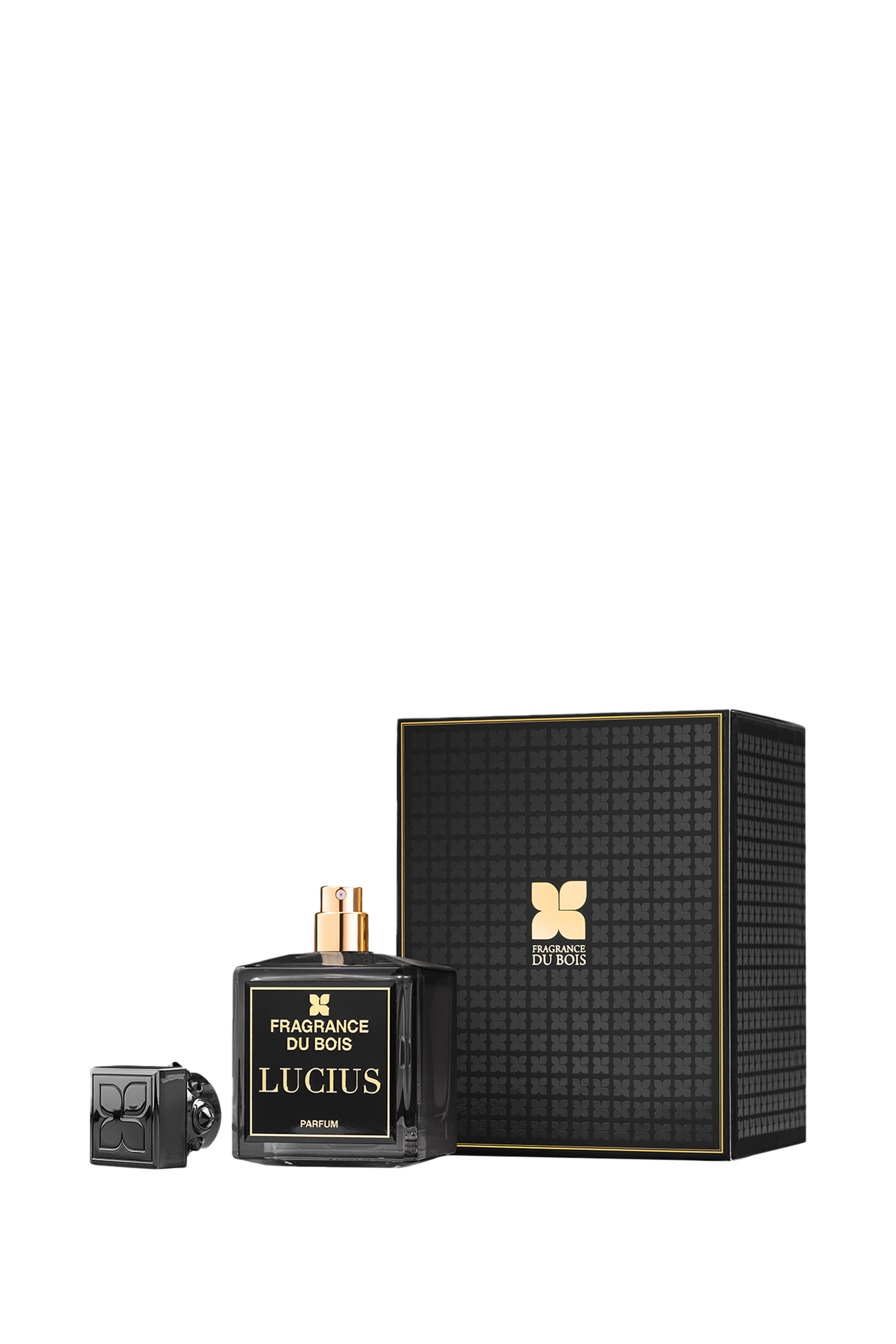 Lucius Parfum