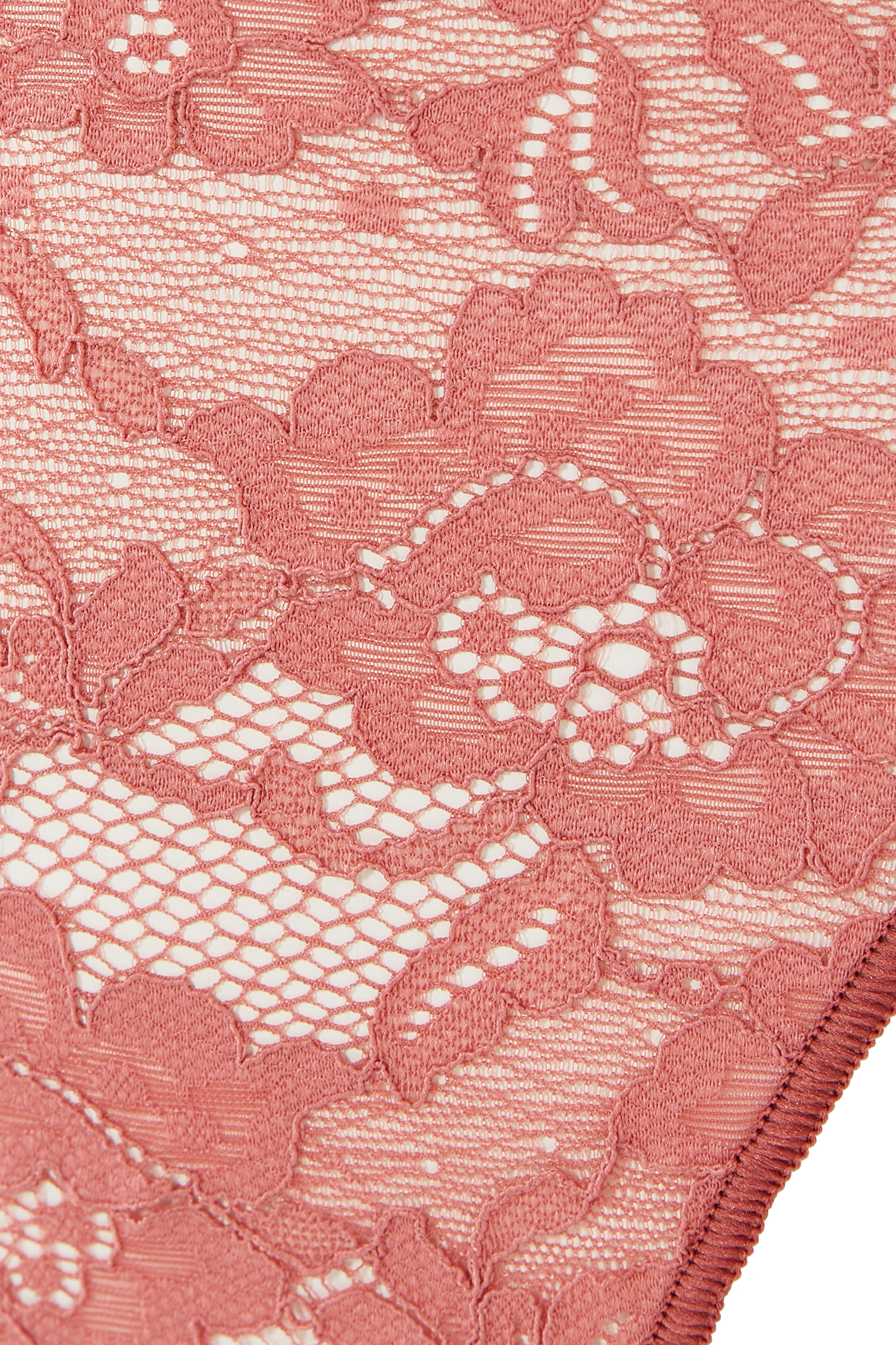 O-Lover Lace 90s Slip