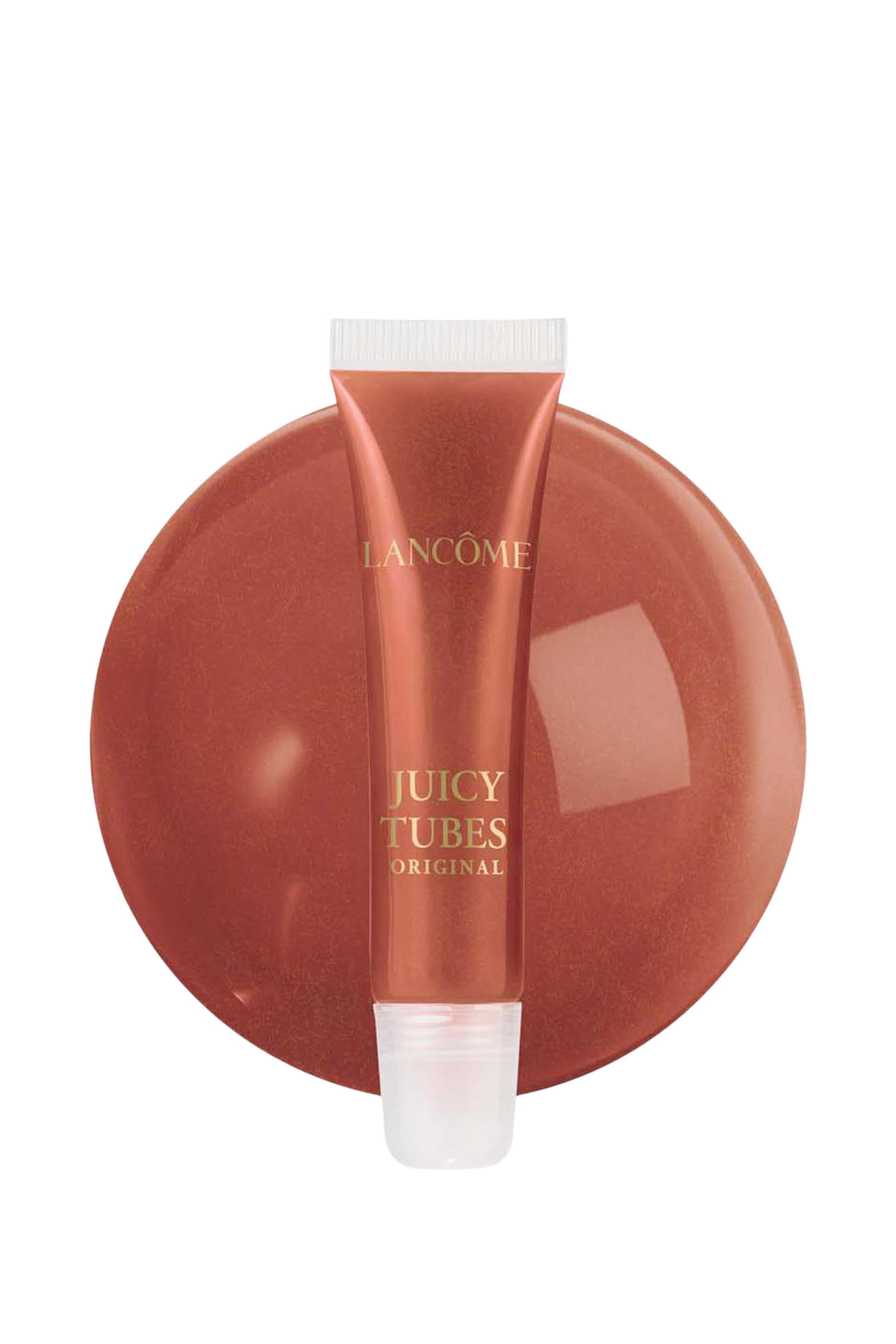 Juicy Tubes Lip Gloss