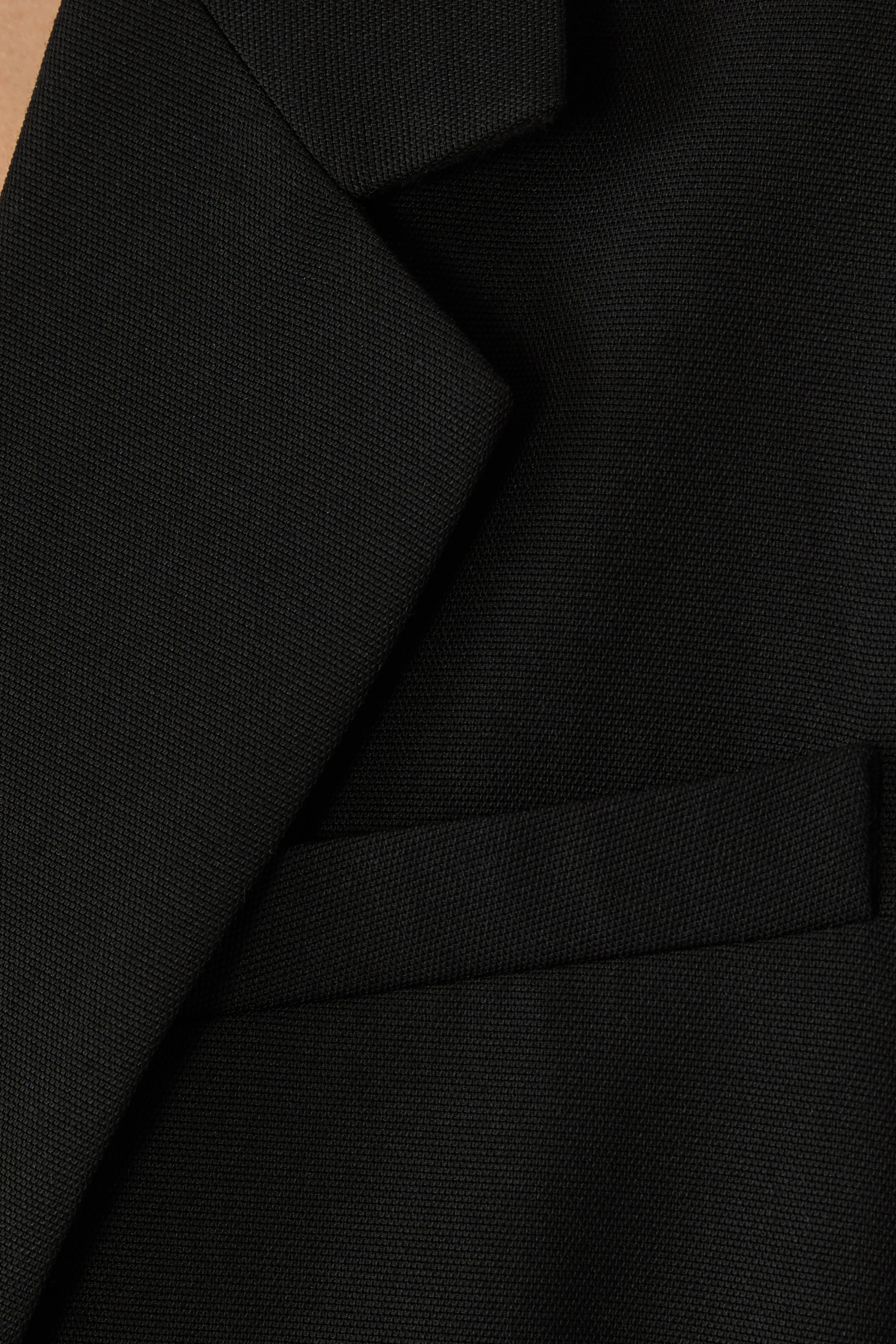 Tailored Blazer Petite 