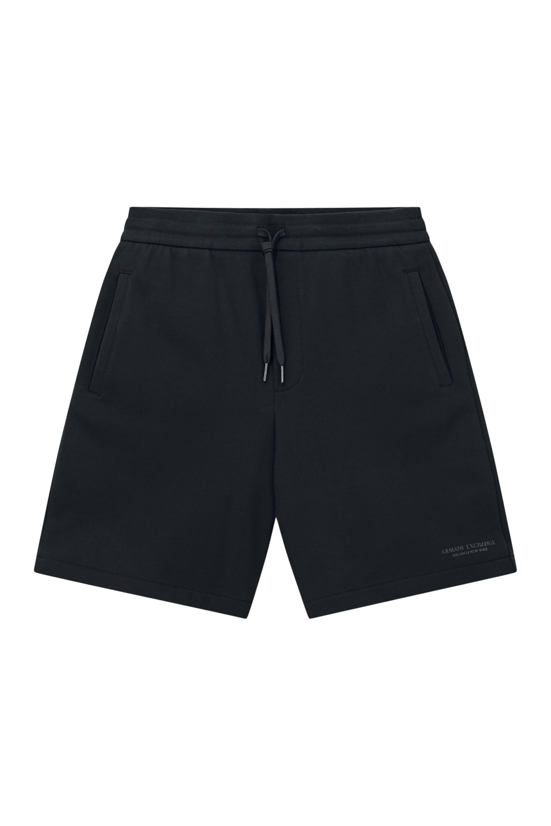 Logo Shorts