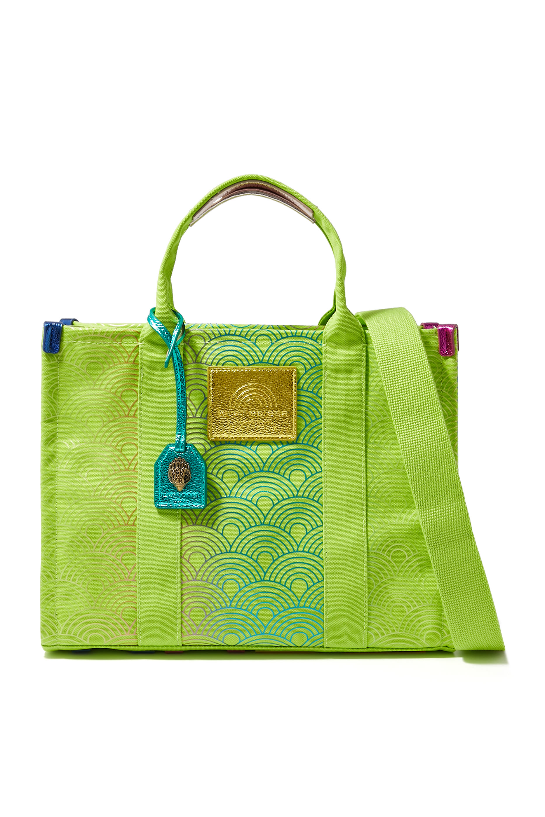 Small Southbank Tote Bag