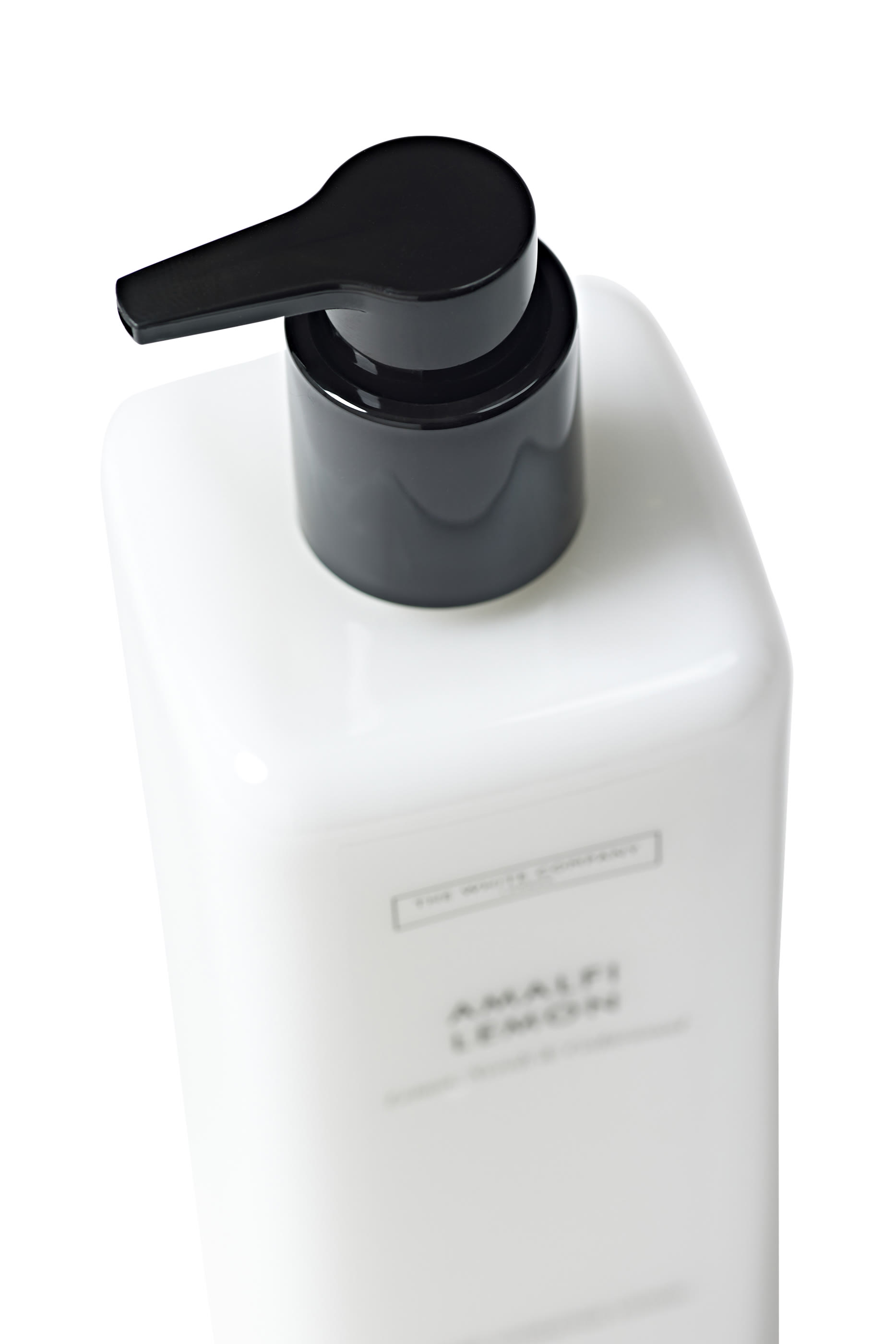 Amalfi Lemon Luxury Hydrating Hand & Body Lotion