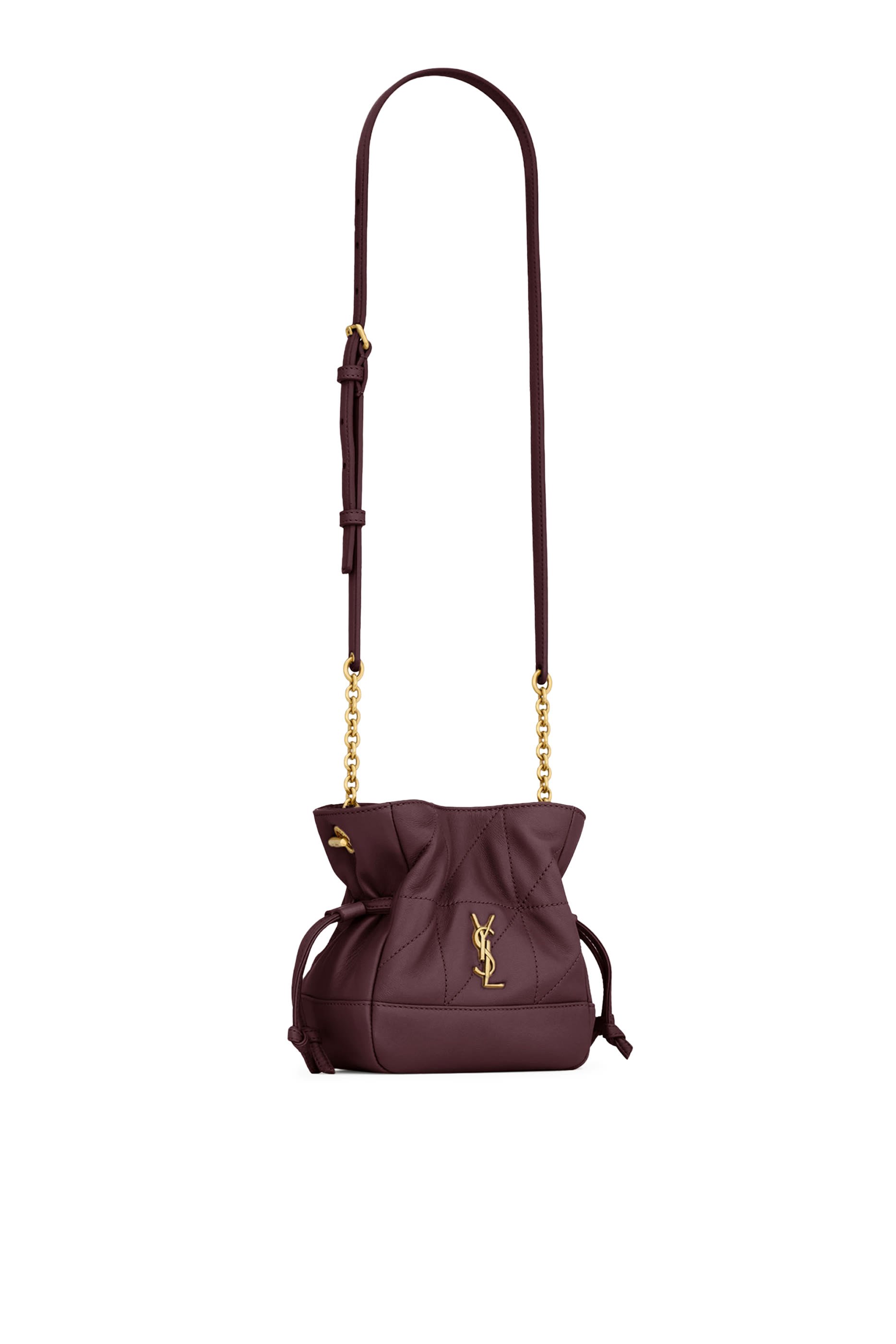  Jamie Mini Shoulder Pouch 