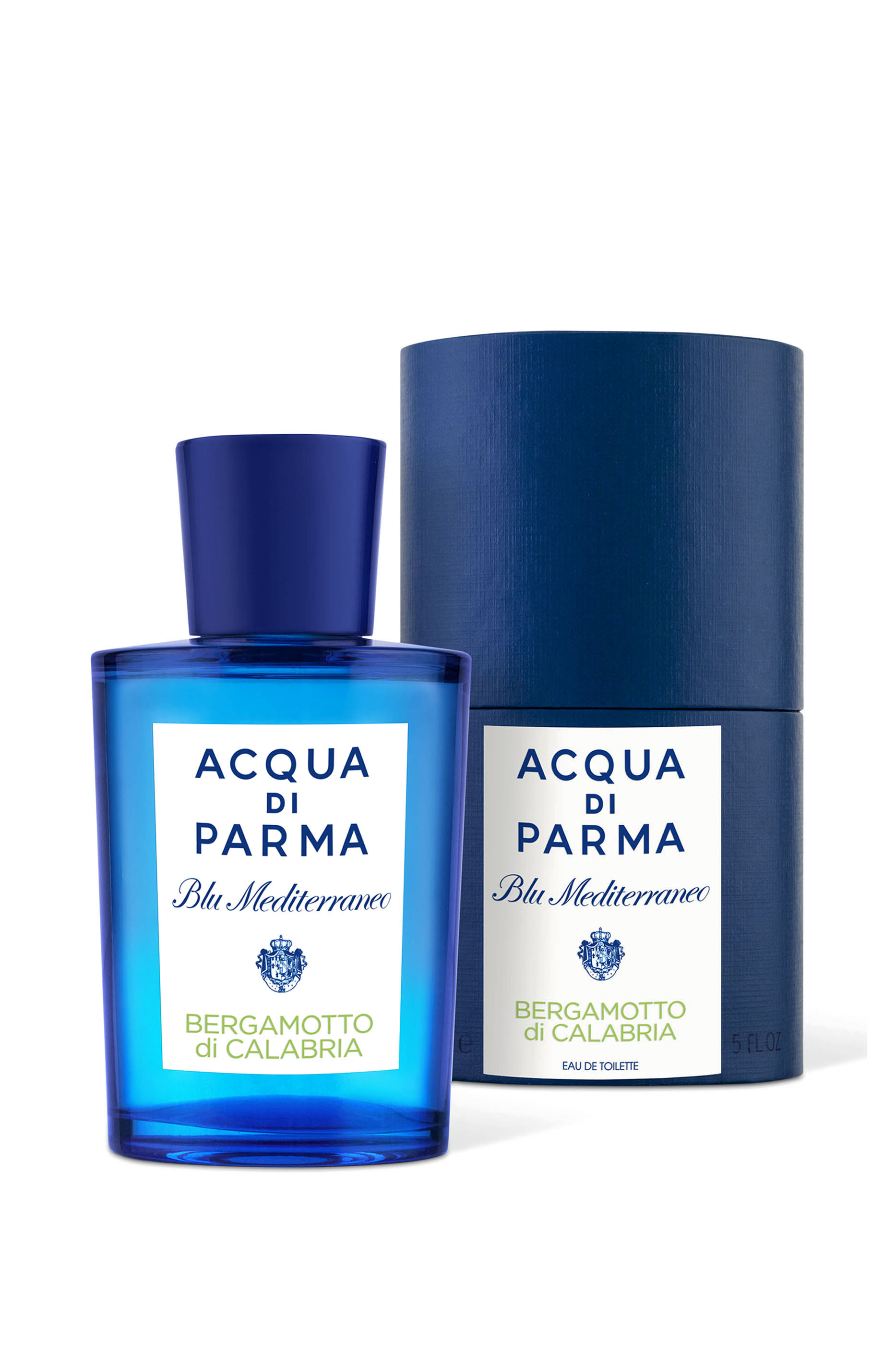 Bergamotto di Calabria Eau de Toilette