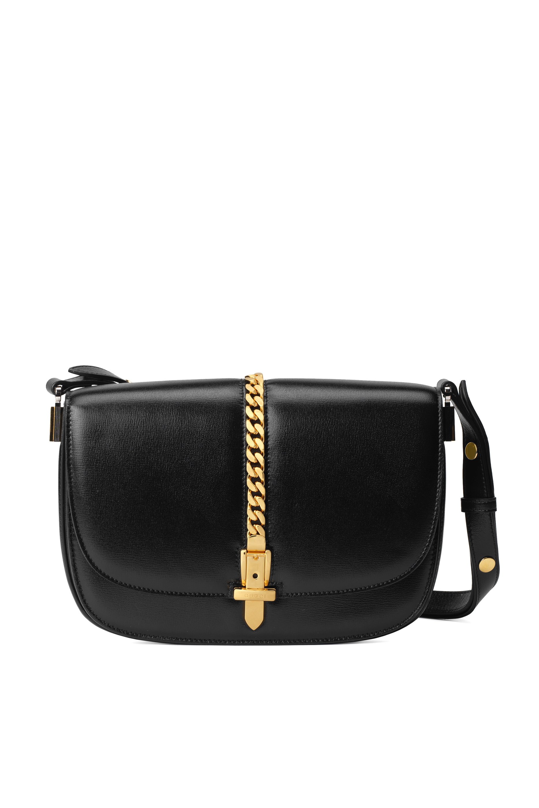 Sylvie 1969 Small Shoulder Bag