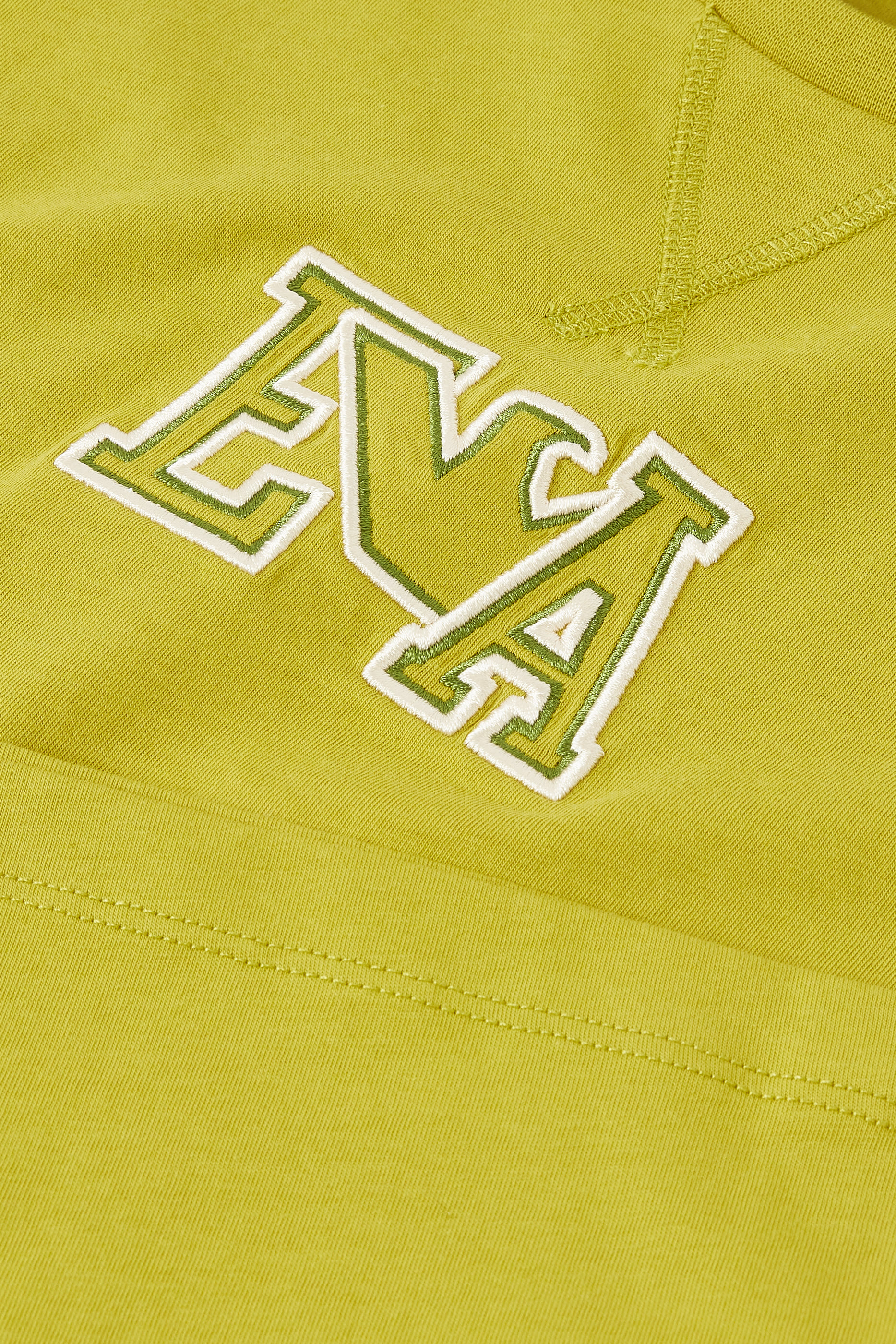 Kids EA Logo T-Shirt