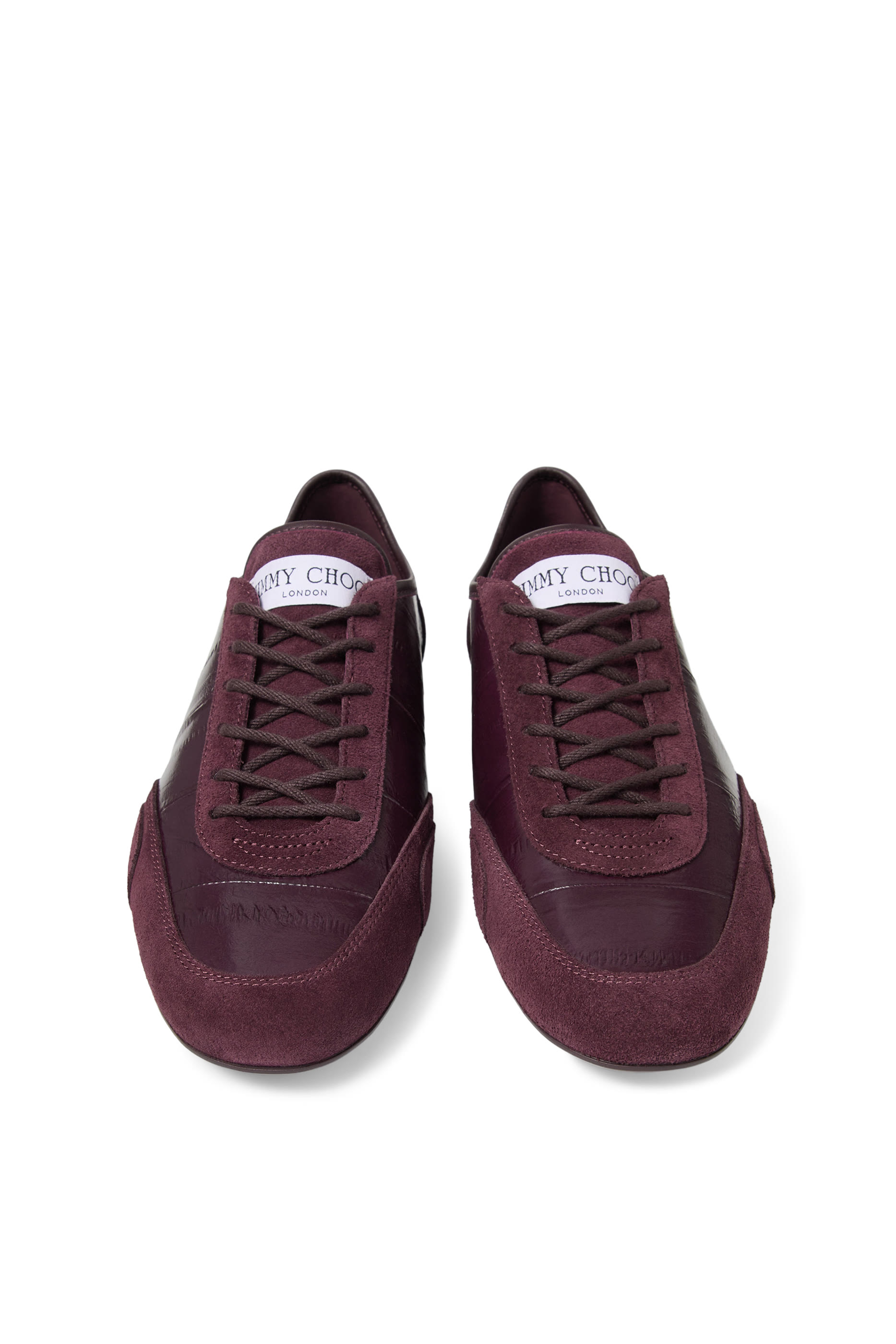 Sunny Low-Top Sneakers