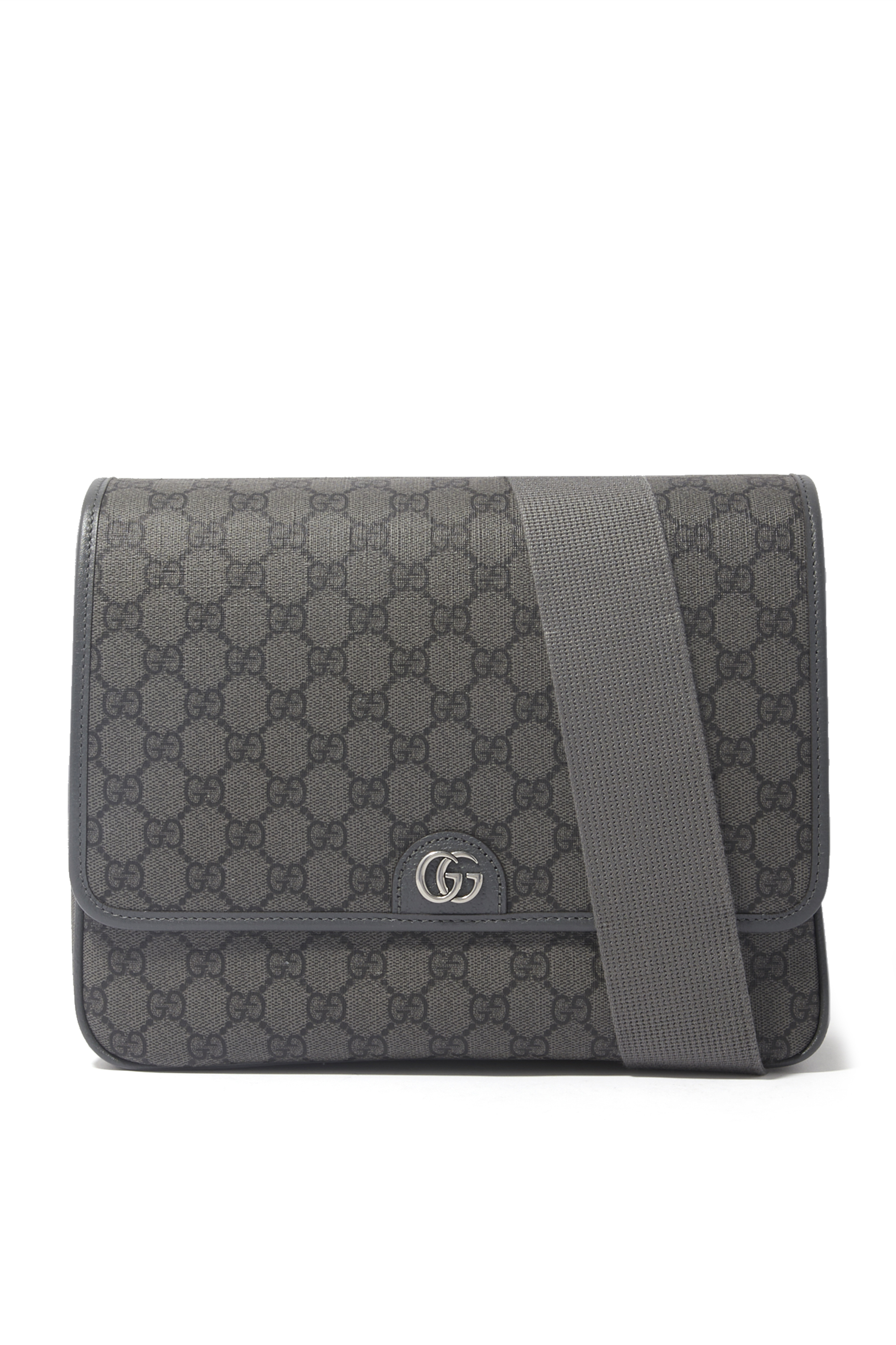 Ophidia Messenger Bag