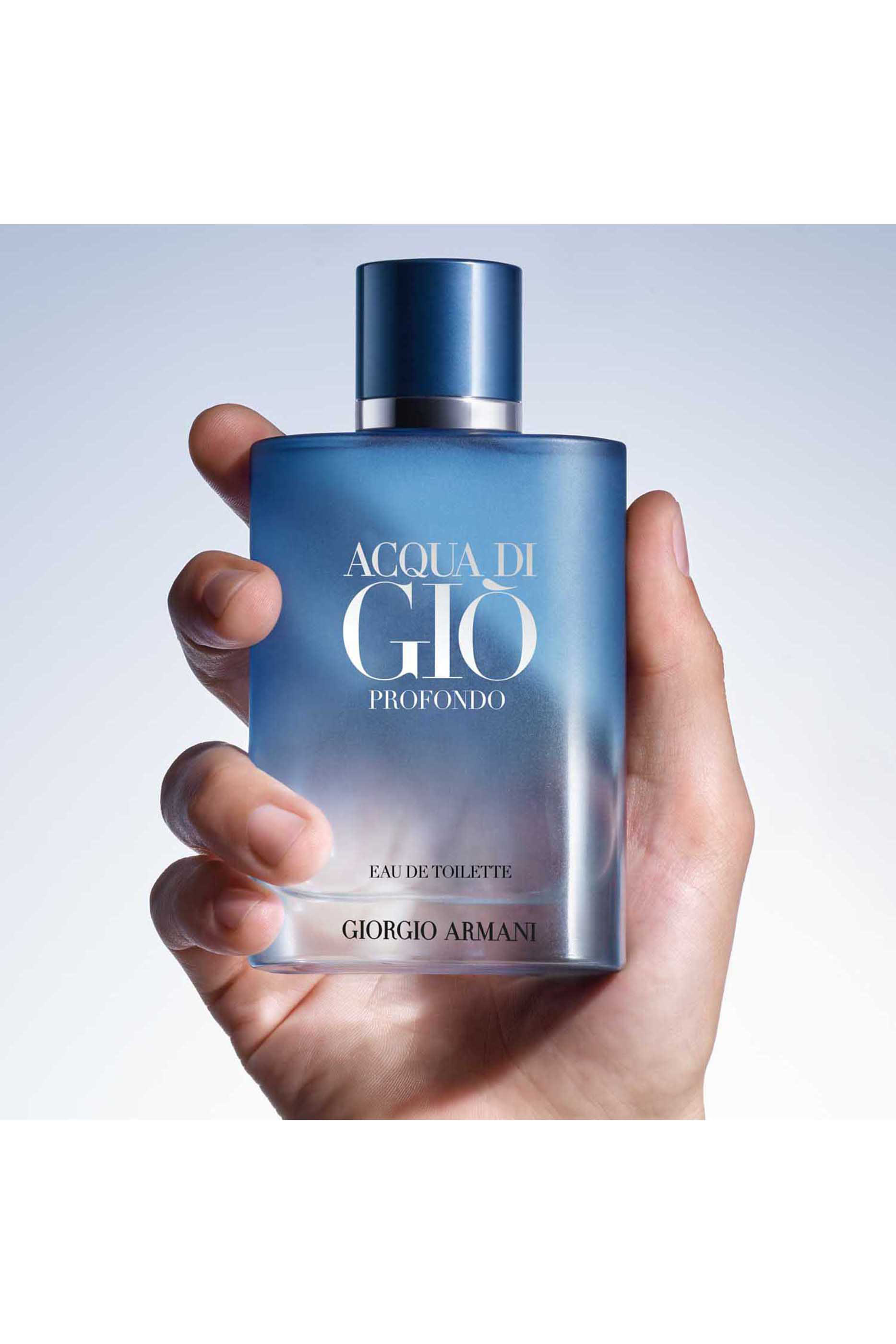 Acqua di Giò Profondo Eau de Toilette