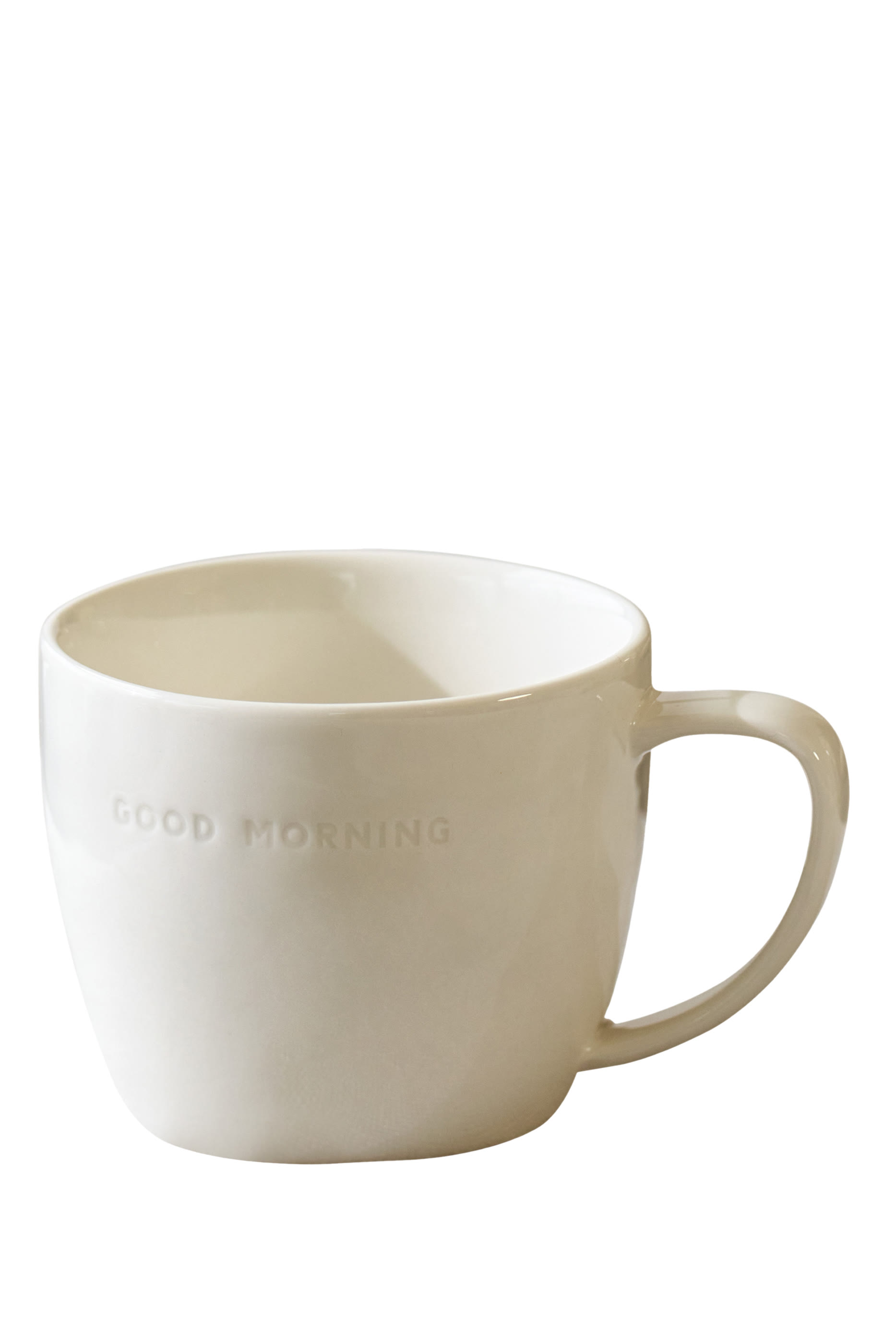 Good Morning Mug