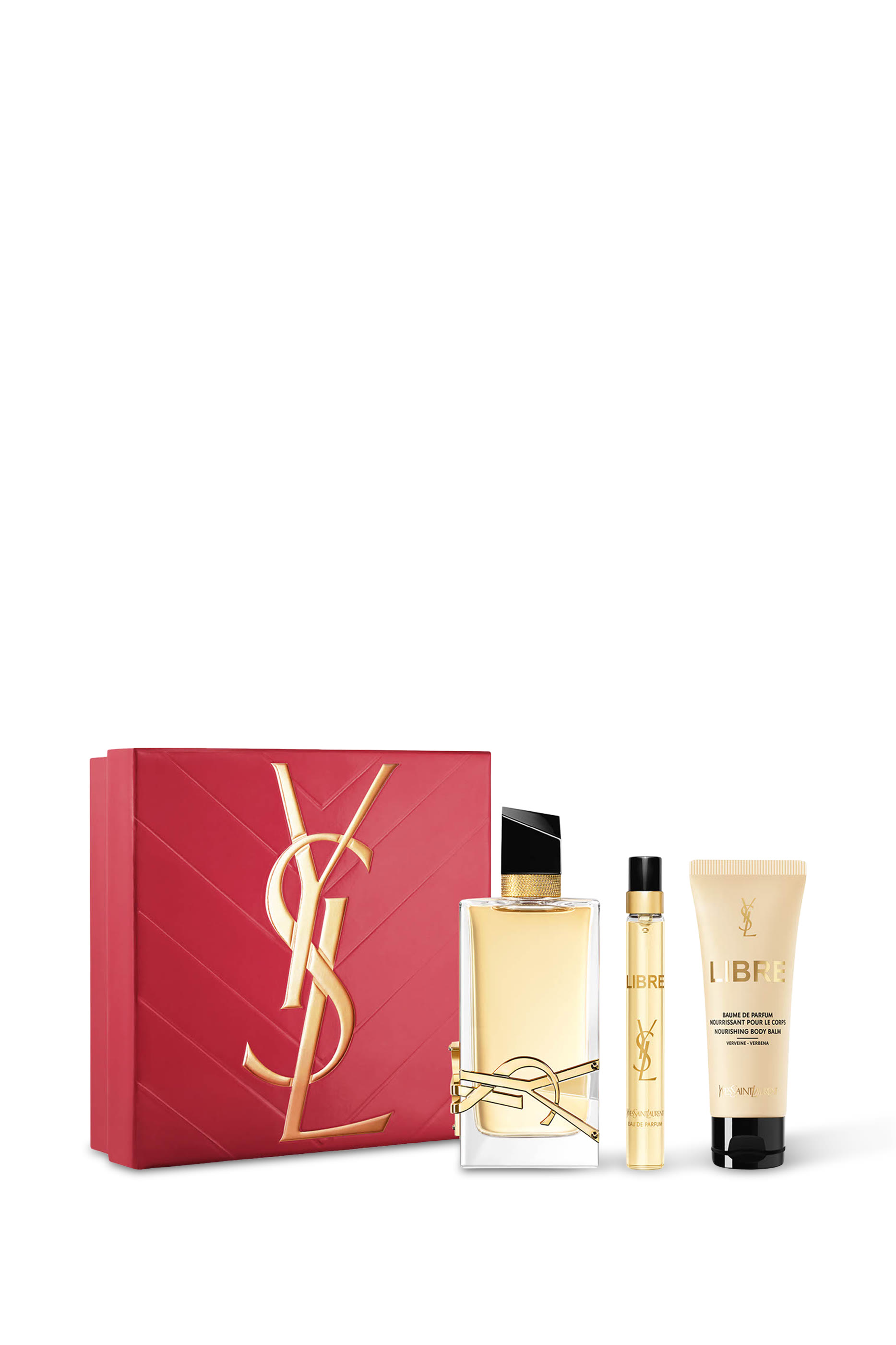 Libre Eau de Parfum Gift Set 