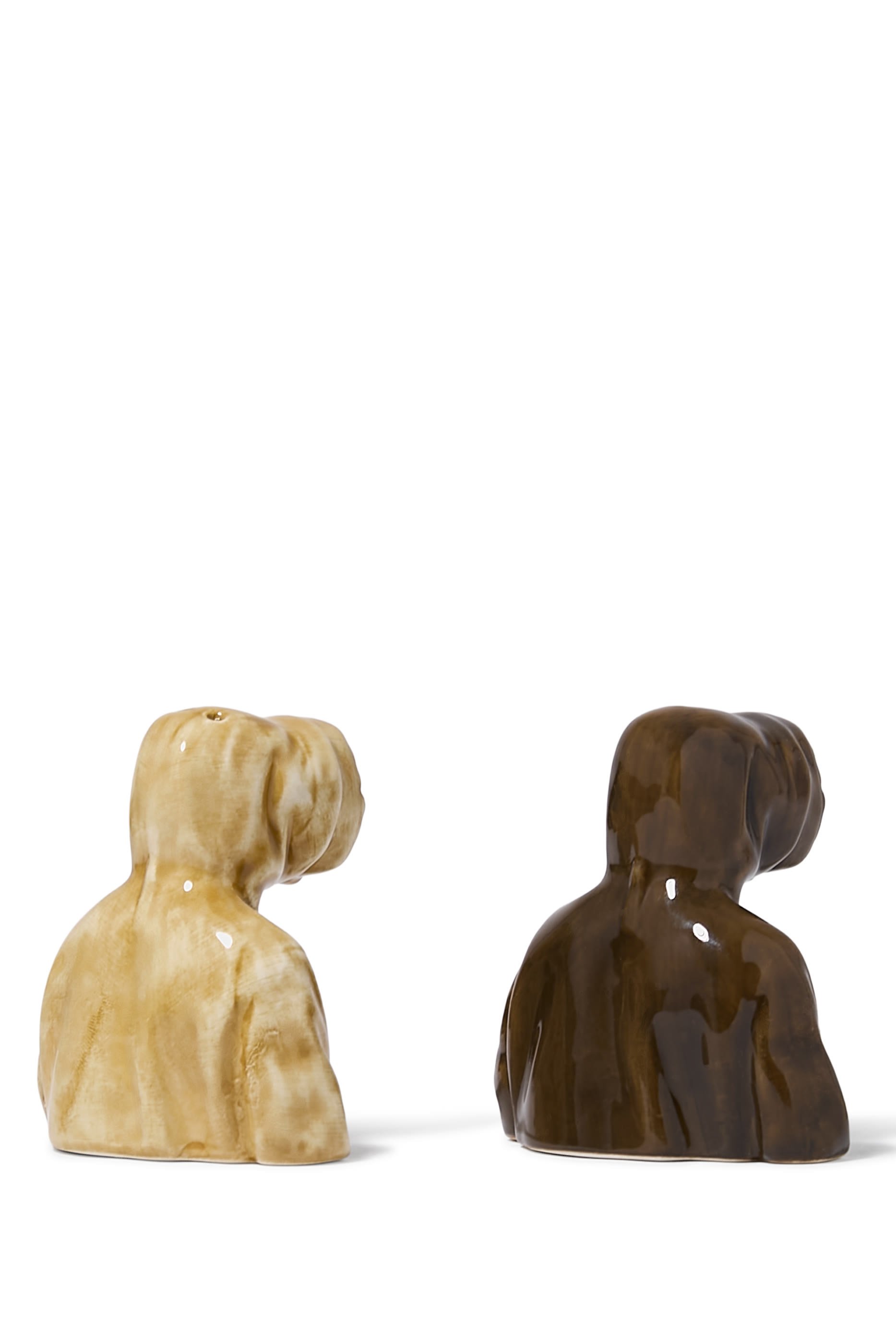 Salt & Pepper Shakers