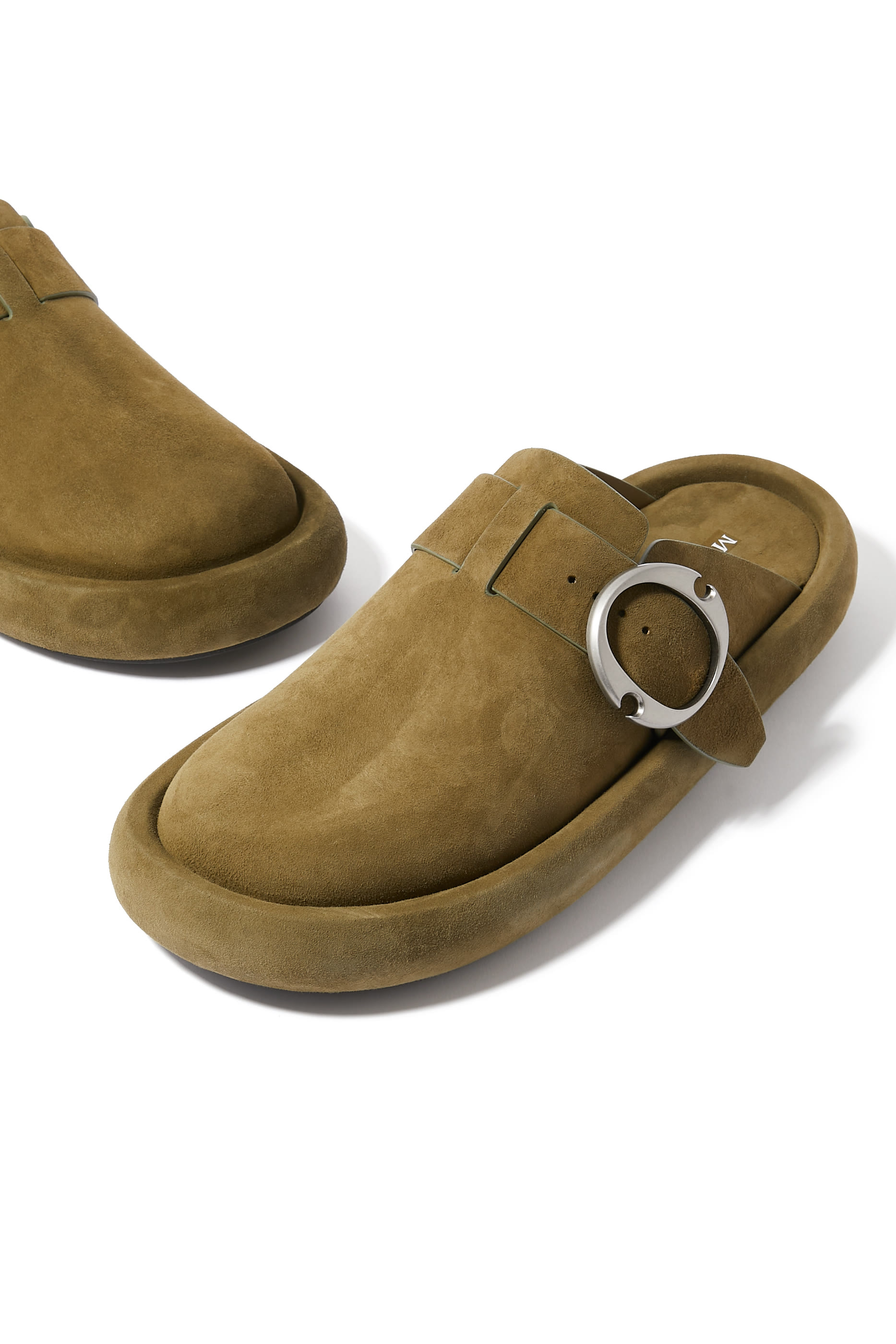 Arc Clogs
