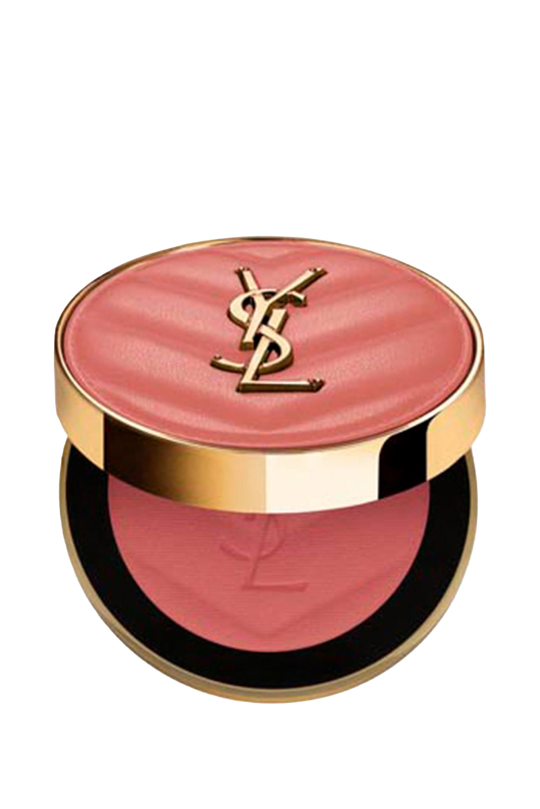 Make Me Blush Bold Blurring Blush