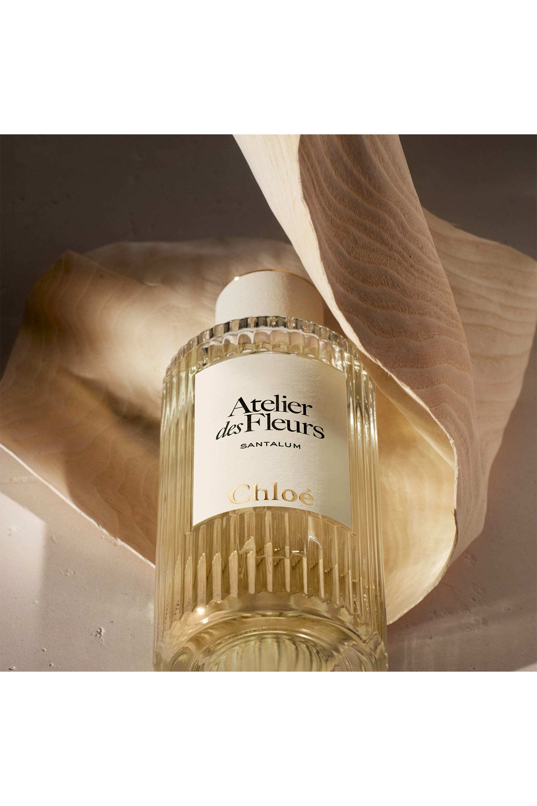Atelier des Fleurs Santalum Perfumed Soap