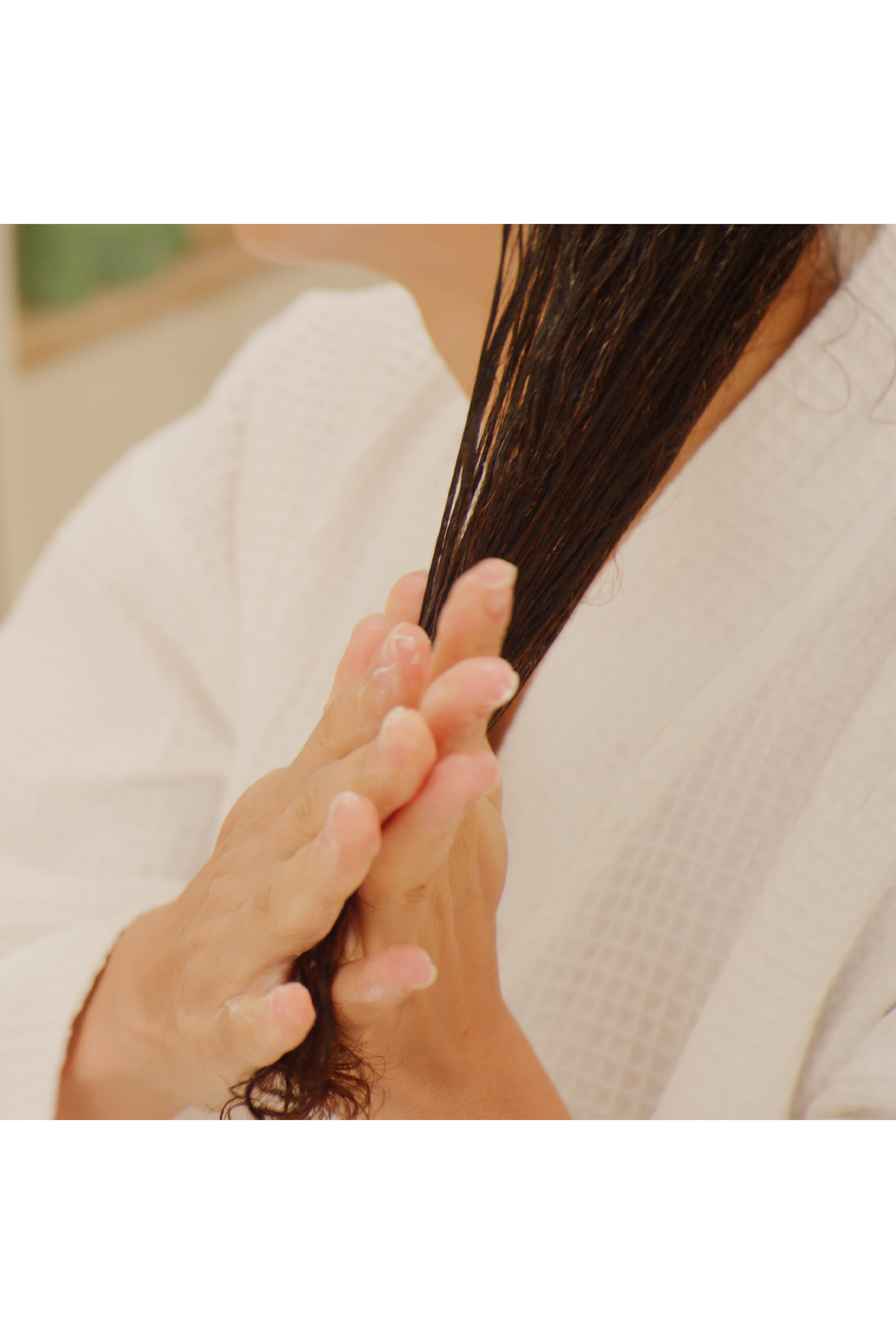 Be Curly Advanced Curl Enhancer Cream