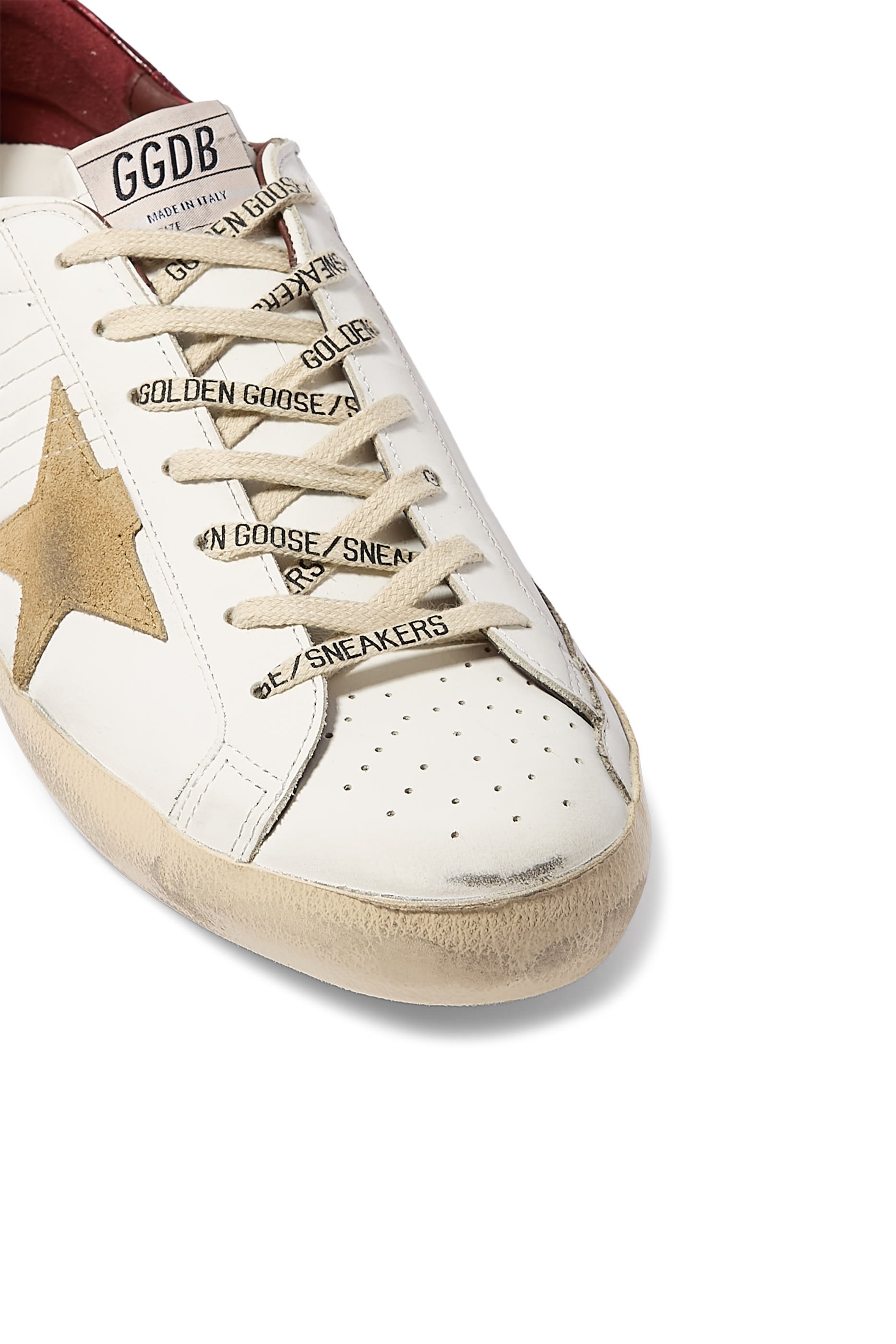 Super-Star Classic Sneakers