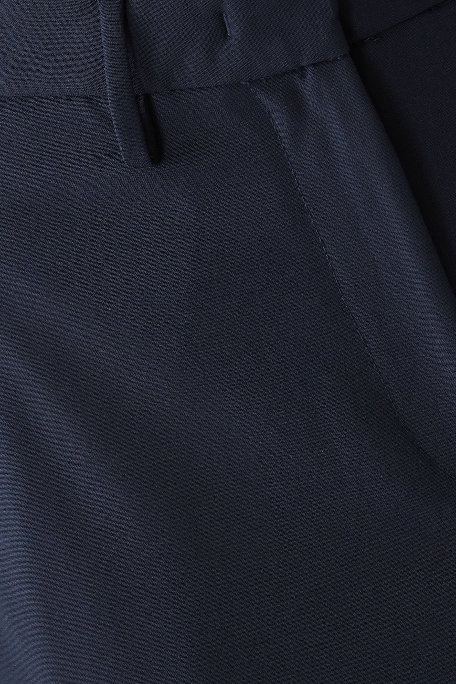Tailored Trousers 