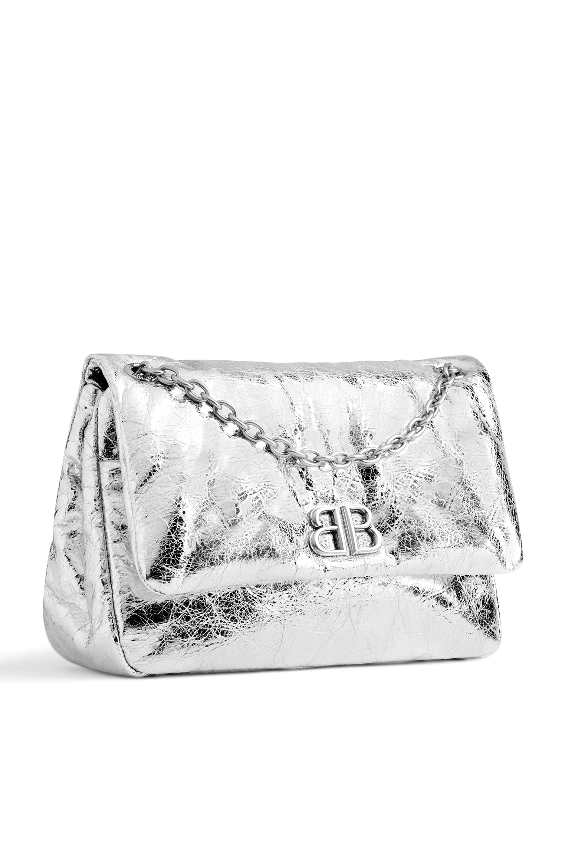 Monaco Mini Chain Bag