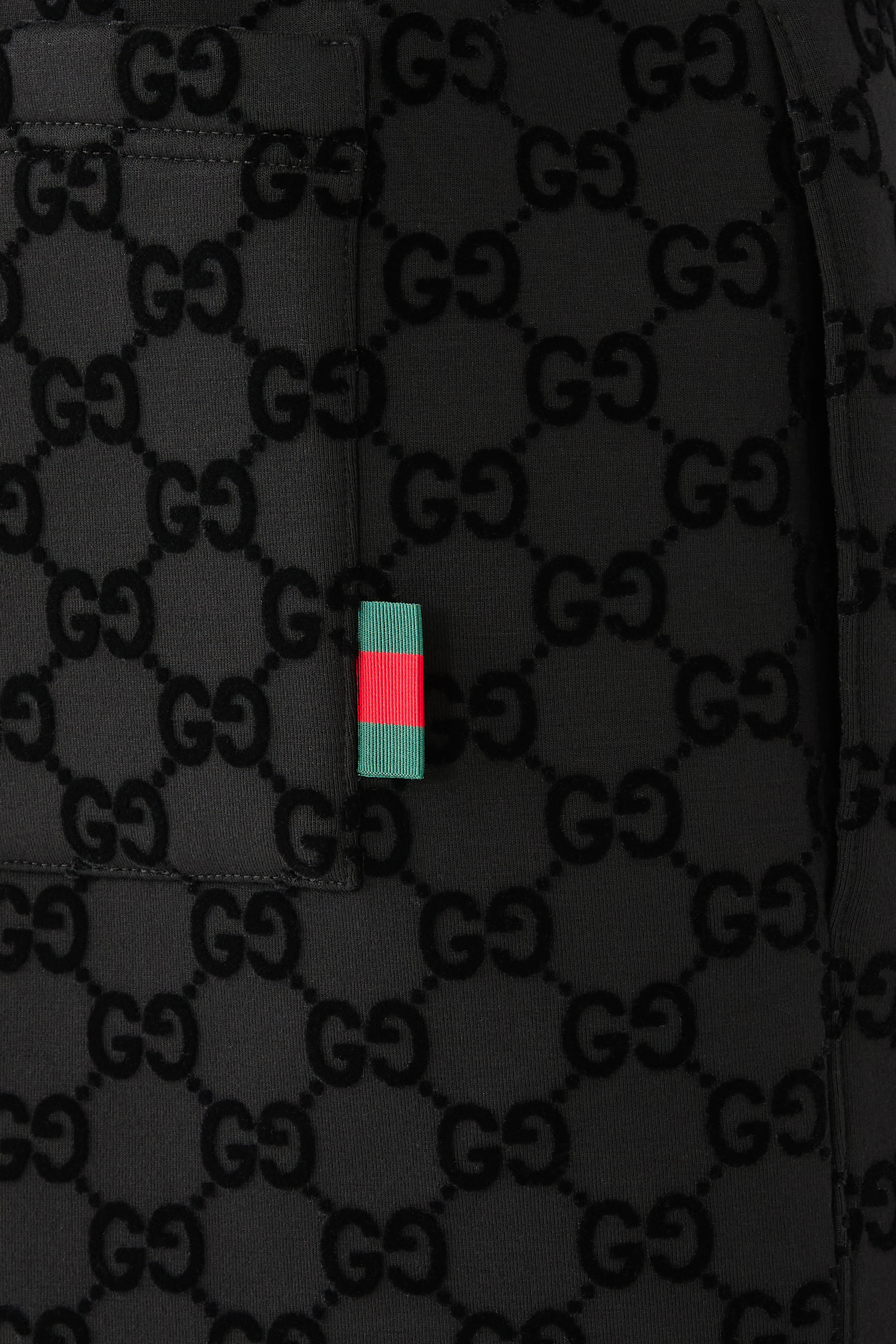 Printed Jersey Basketball Shorts