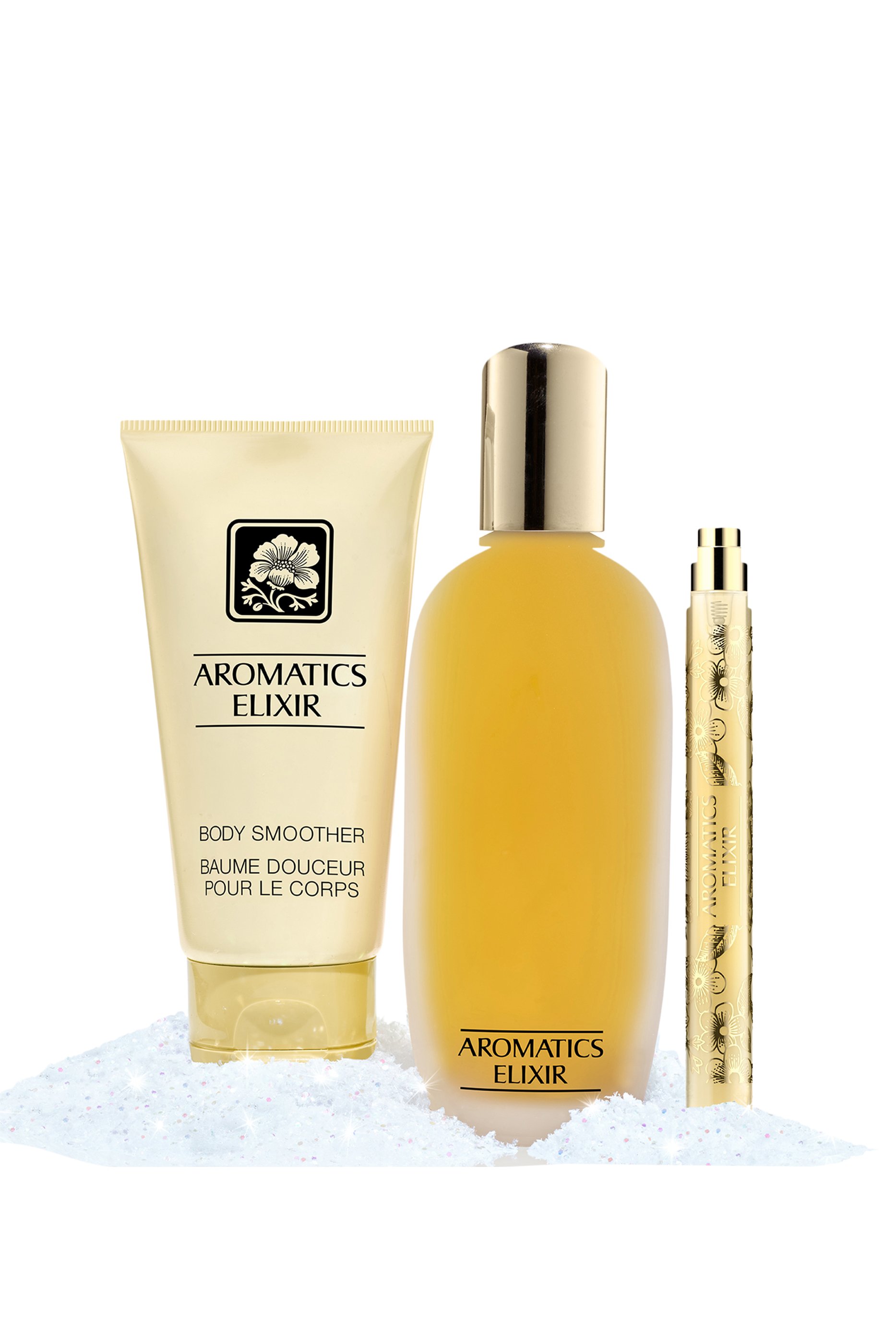 Aromatic Elixir Riches Set