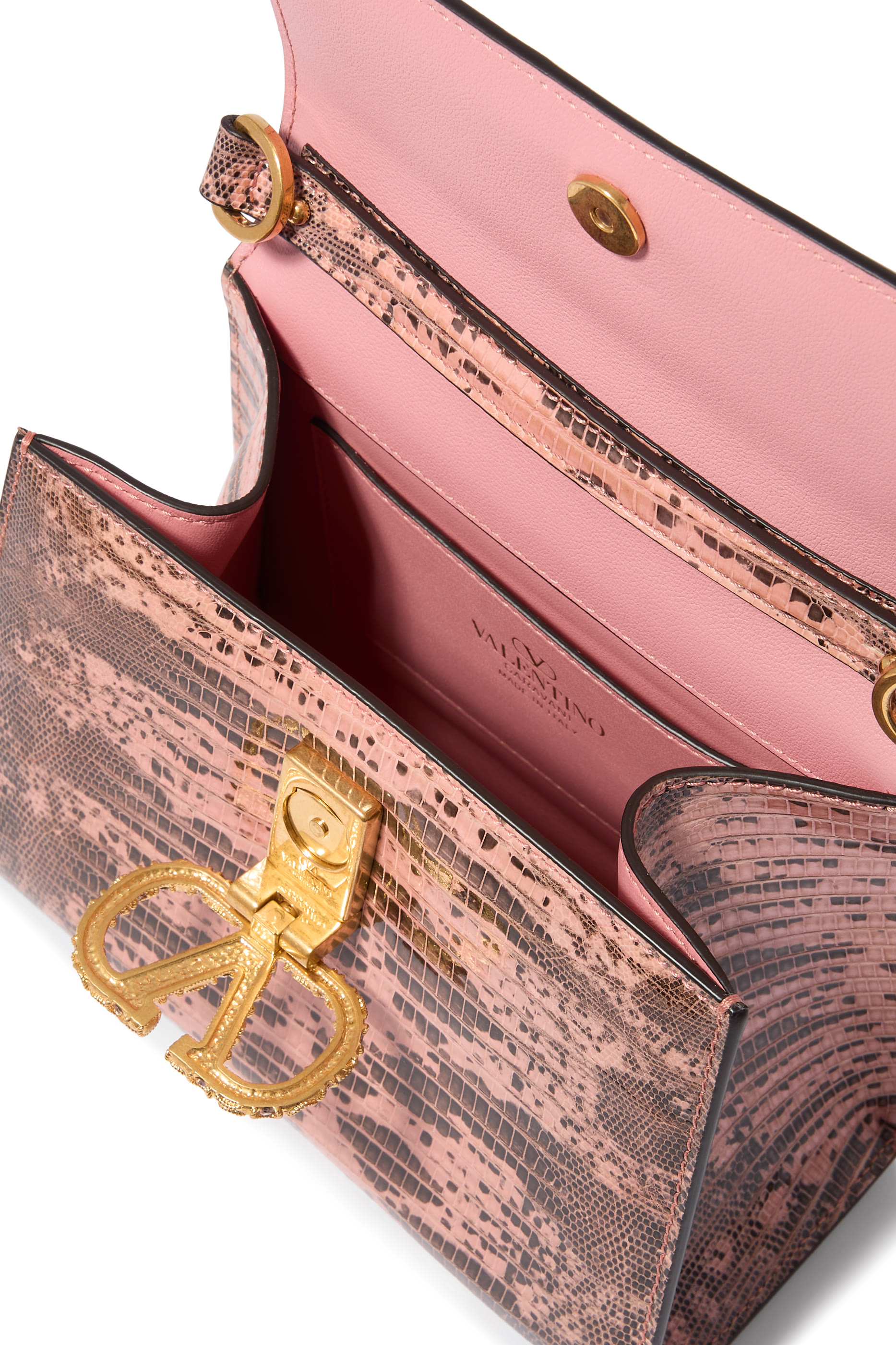 VSling Top-Handle Bag