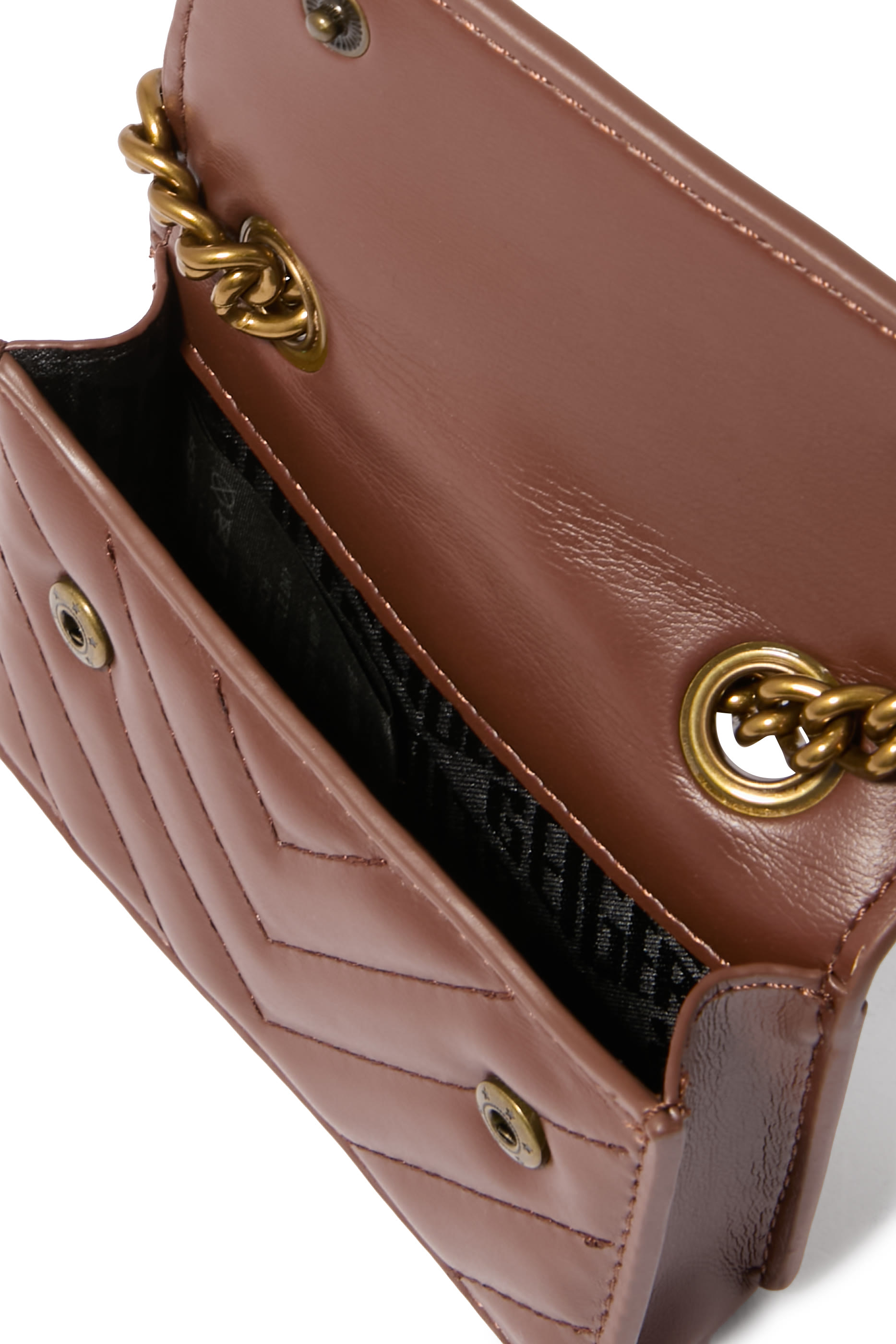 Kensington Micro Crossbody Bag