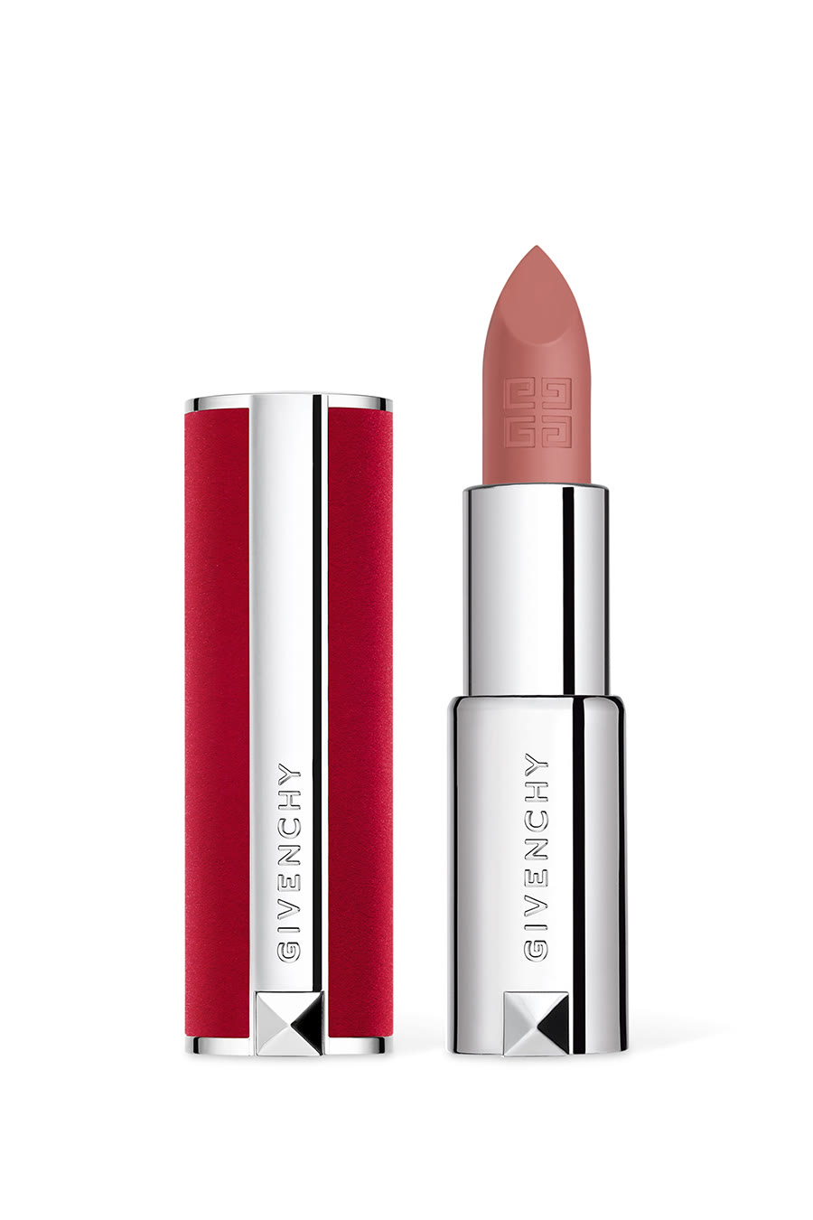 Le Rouge Deep Velvet Lipstick, 3.4g