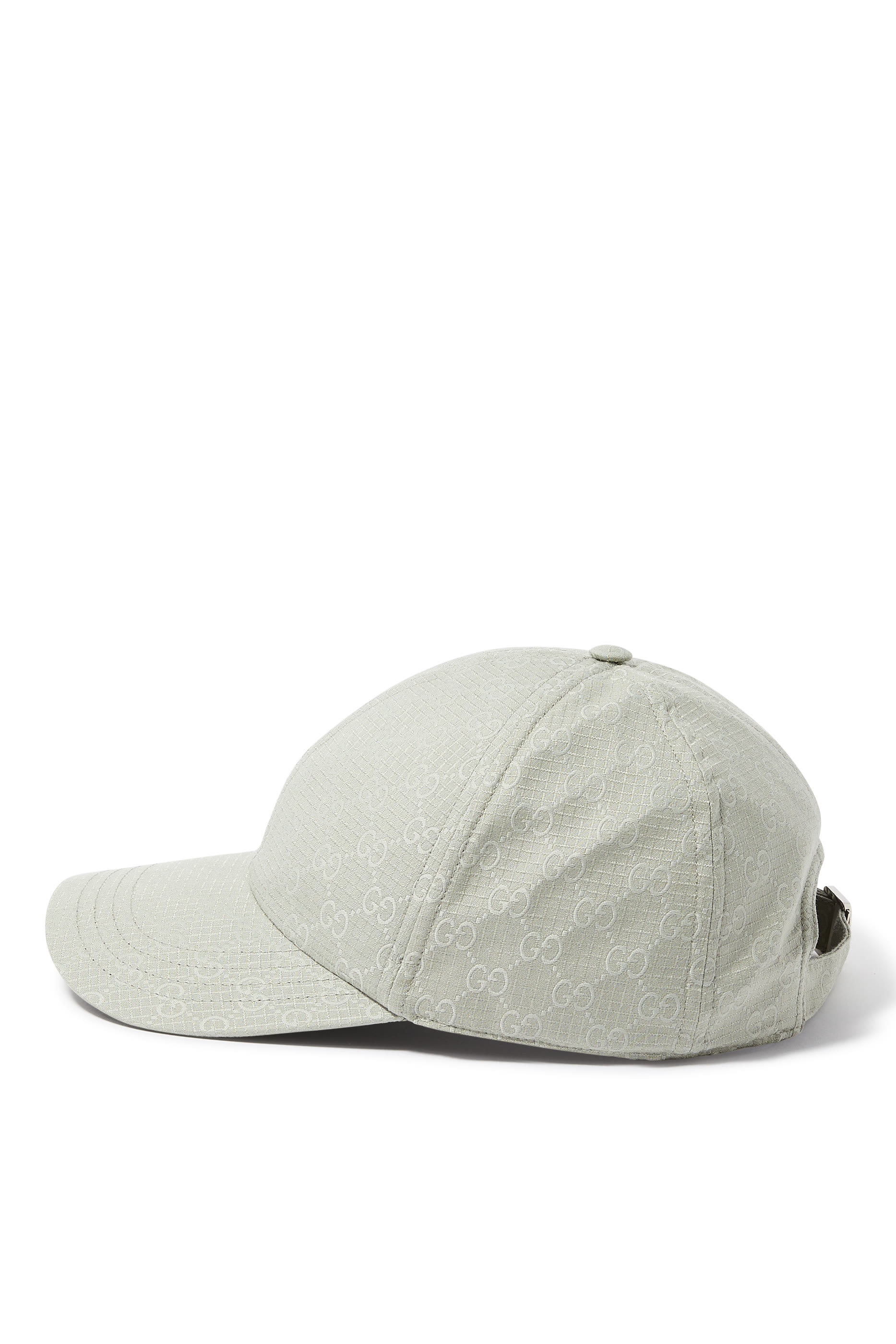 GG Ripstop Baseball Hat