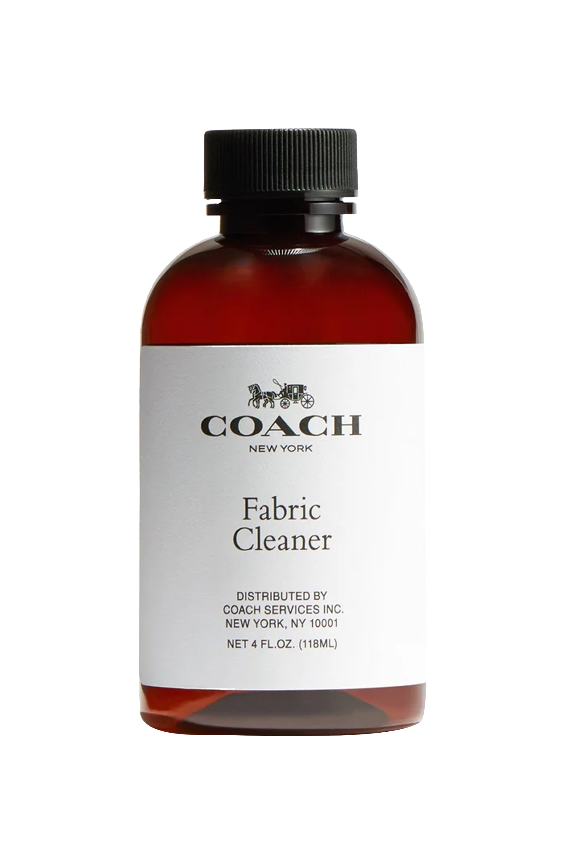 Coach Fabric Cleaner