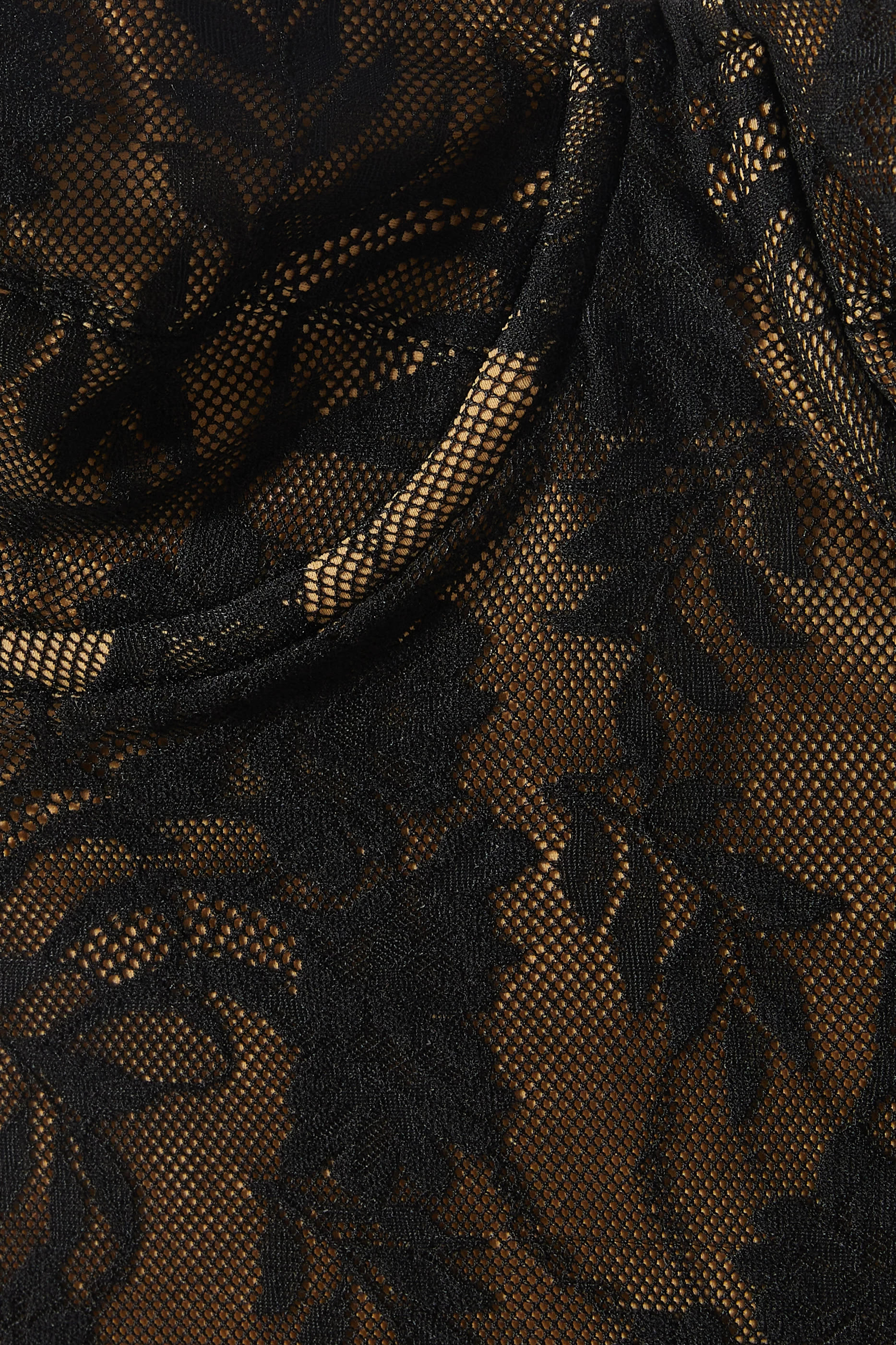  Lace Underwire Mio Swimsuit 