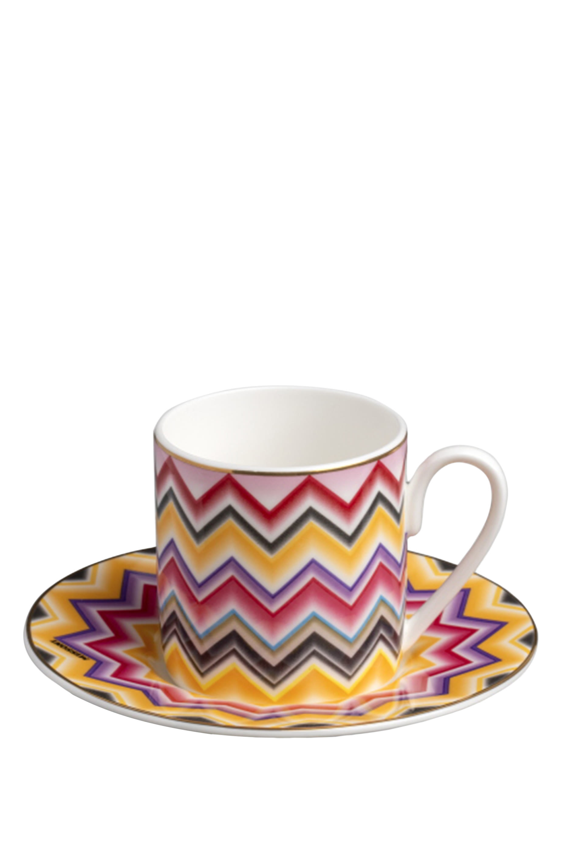 Marrakech Coffee Cup & Saucer Luxury Box Set