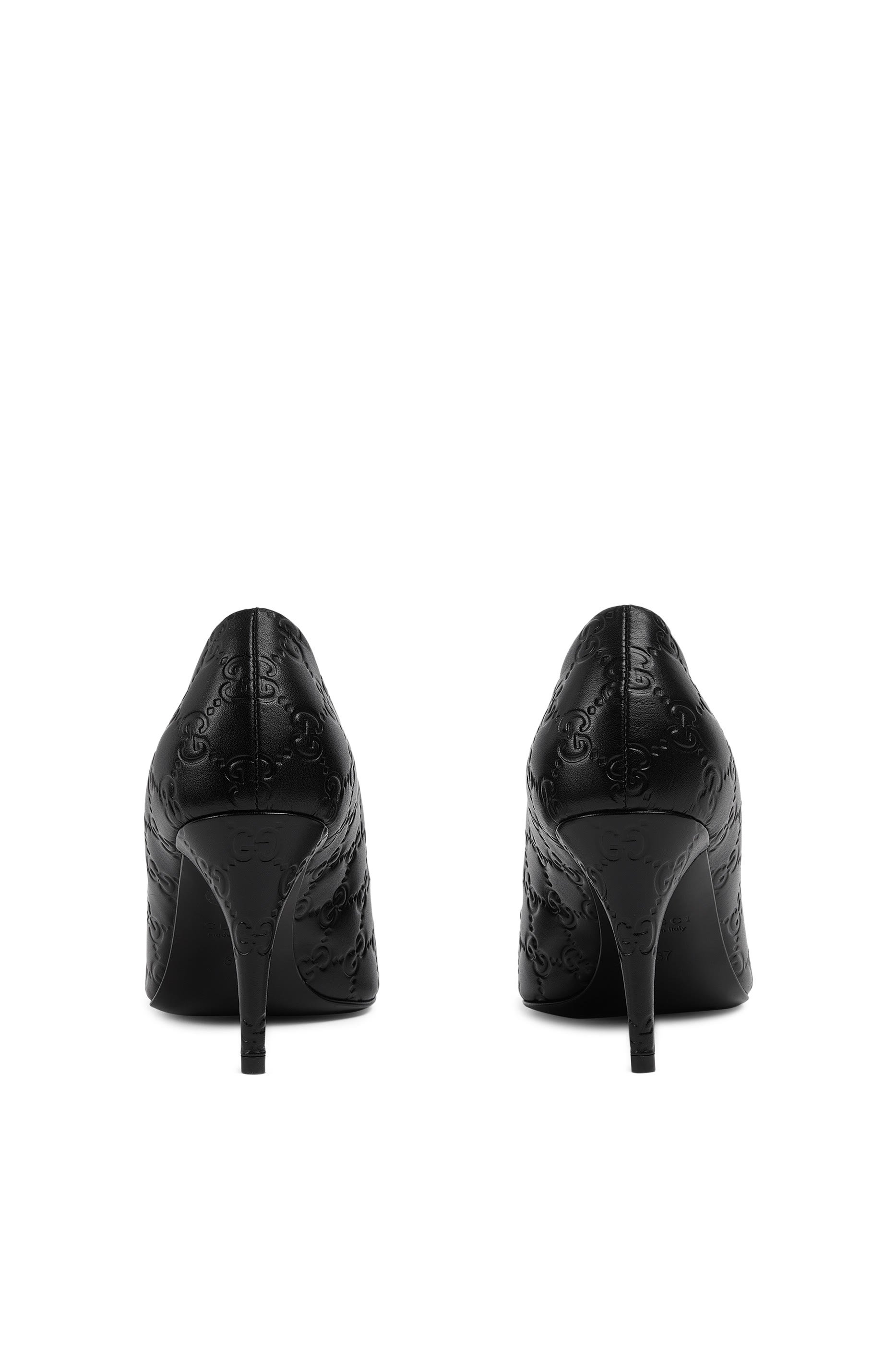 Horsebit 85 Pumps